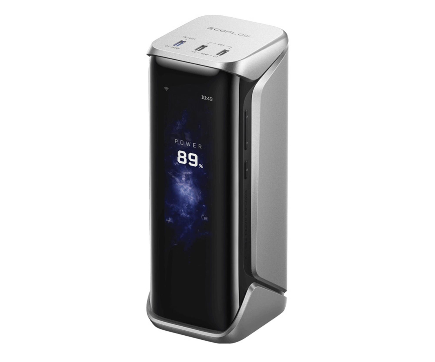 EcoFlow RAPID Pro X Power Bank (27,650mAh, 300W）