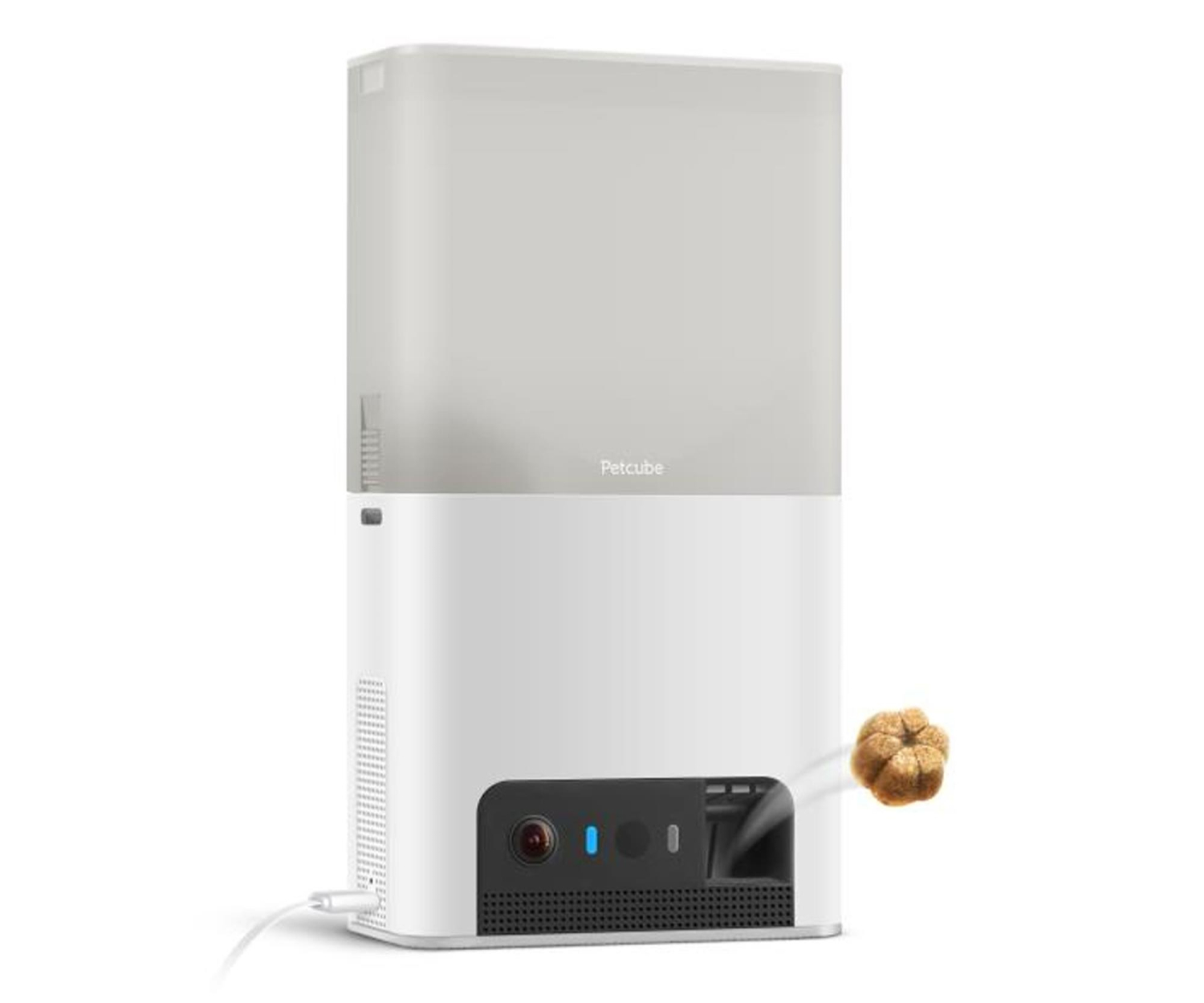 Petcube Inteligentna kamera z podajnikiem Bites 2 Lite