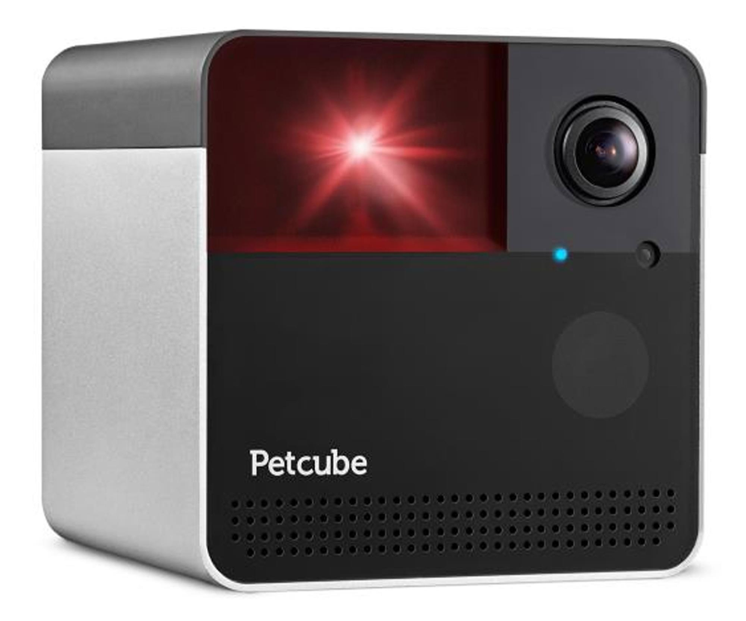 Petcube Inteligentna kamera z laserem Play 2