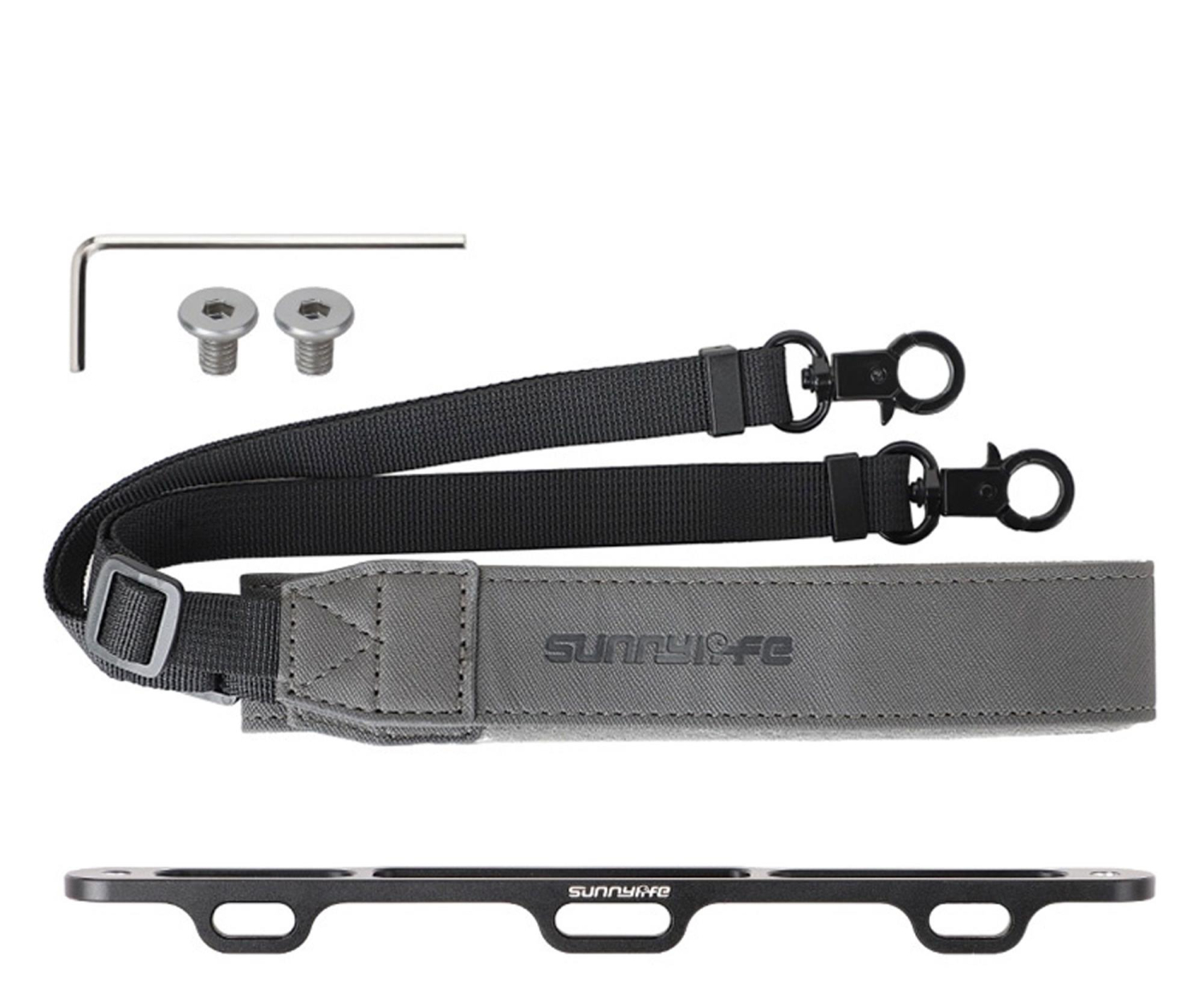 Sunnylife Smycz z mocowaniem do kontrolera DJI RC PRO 2
