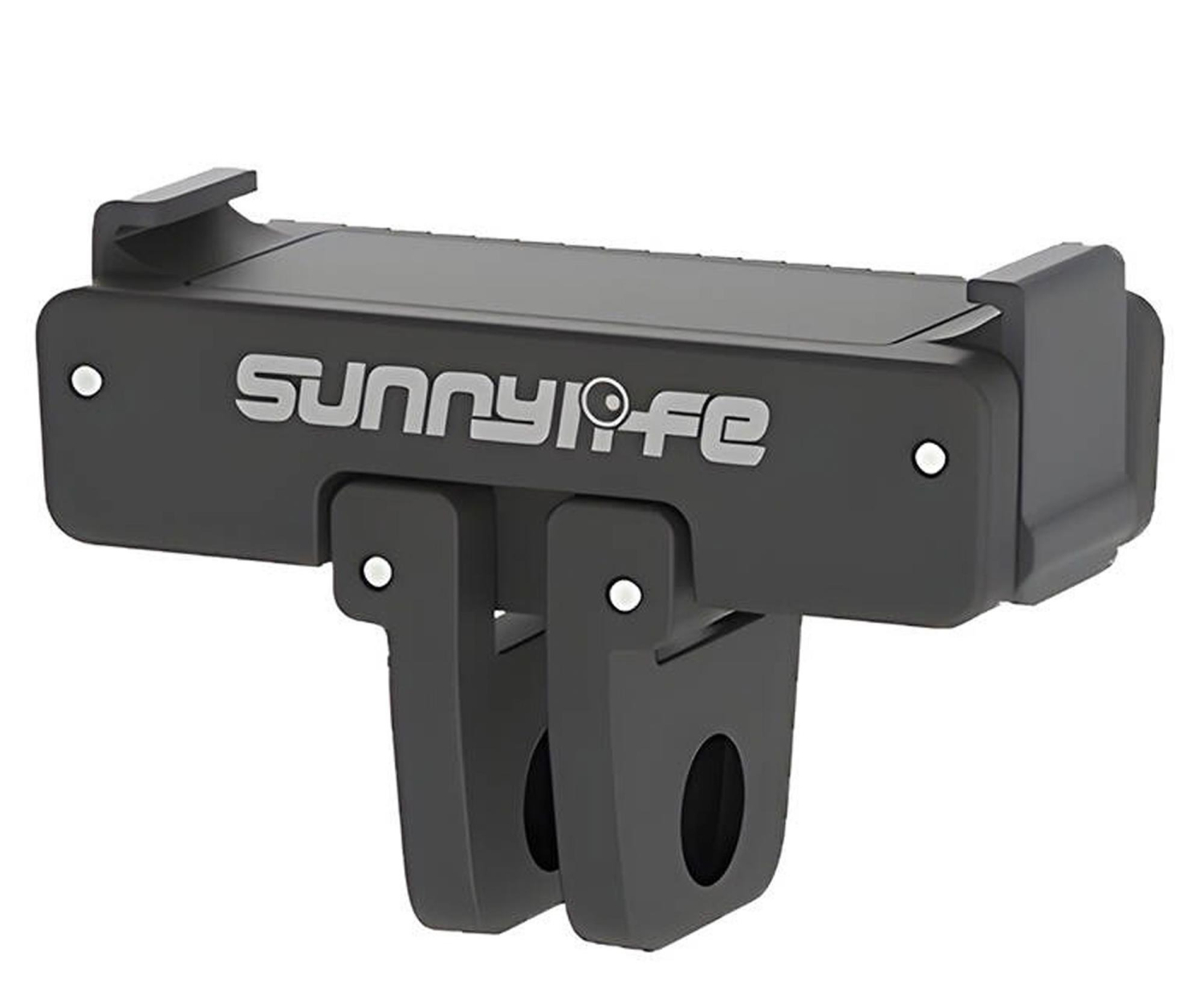 Sunnylife Mocowanie do szybkiego montażu 1/4 do DJI Action 2/3/4