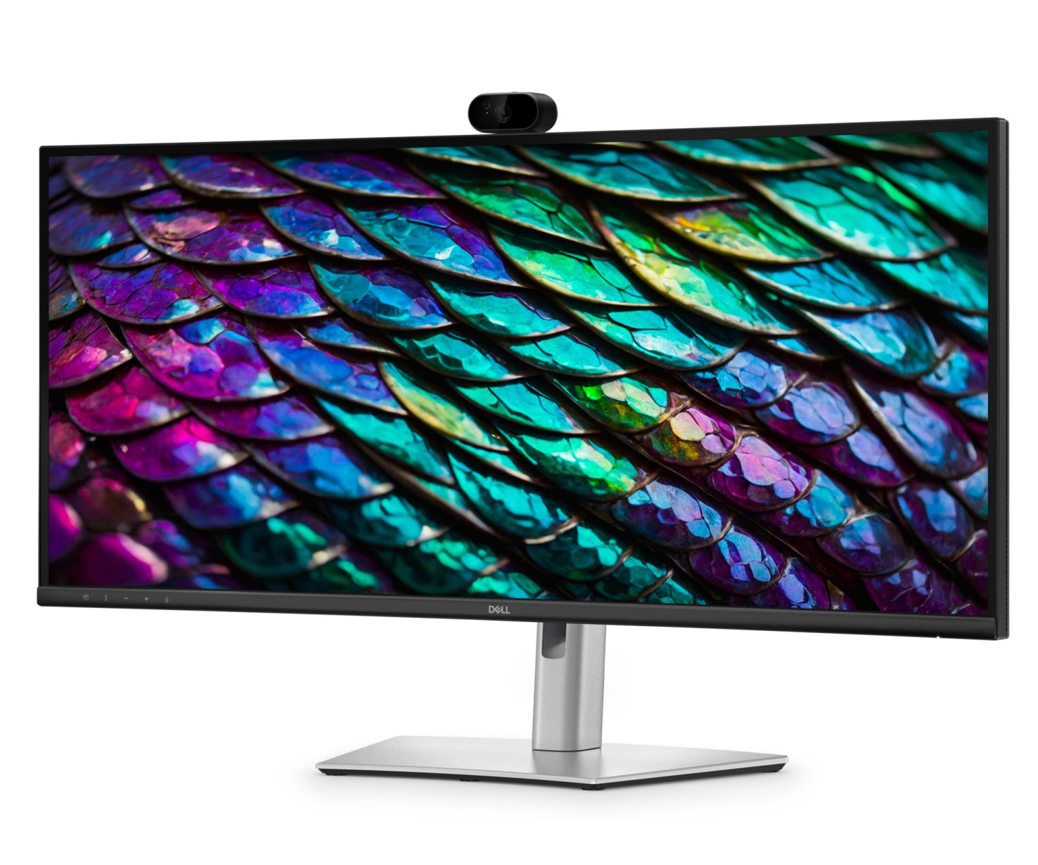 Dell Pro P3426WEB