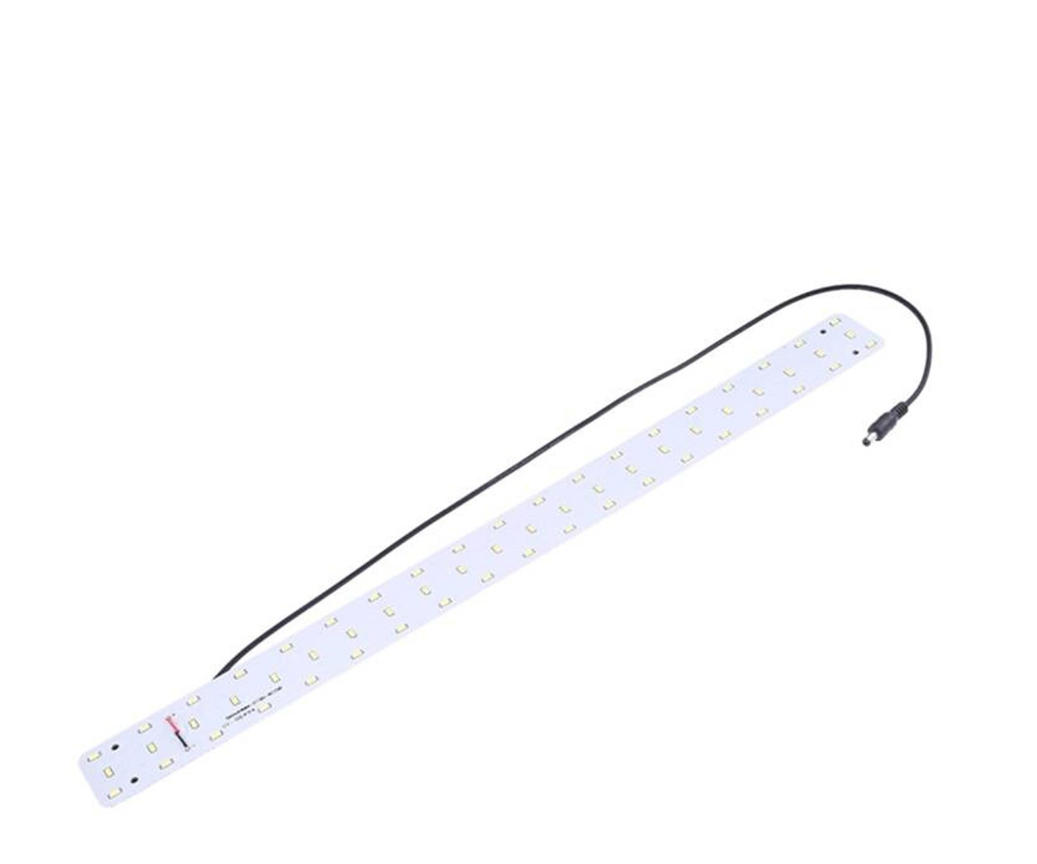 Puluz Panel LED do namiotu bezcieniowego 60 cm 30W