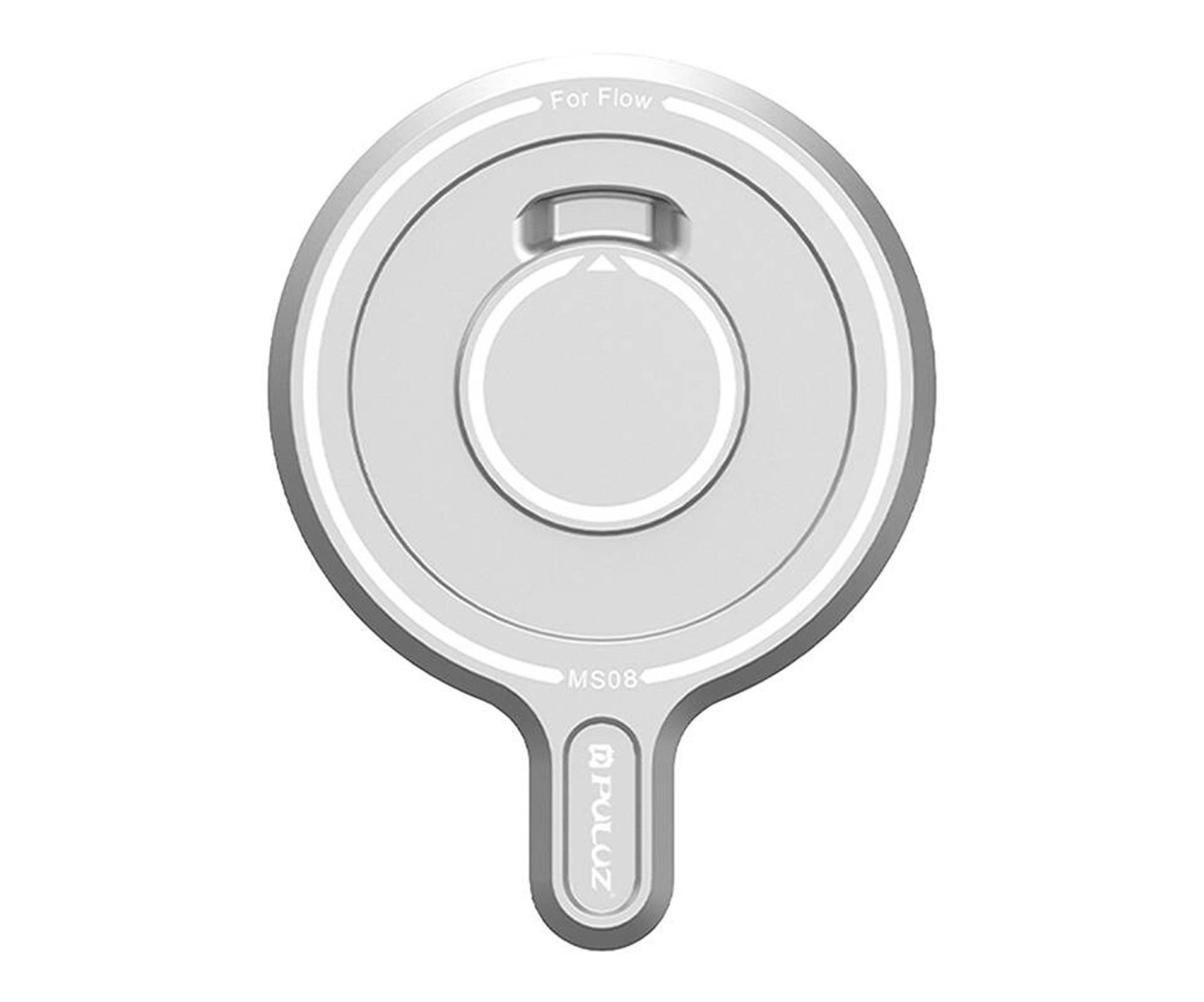Puluz Magnetyczny uchwyt na telefon do gimbala Insta360 Flow