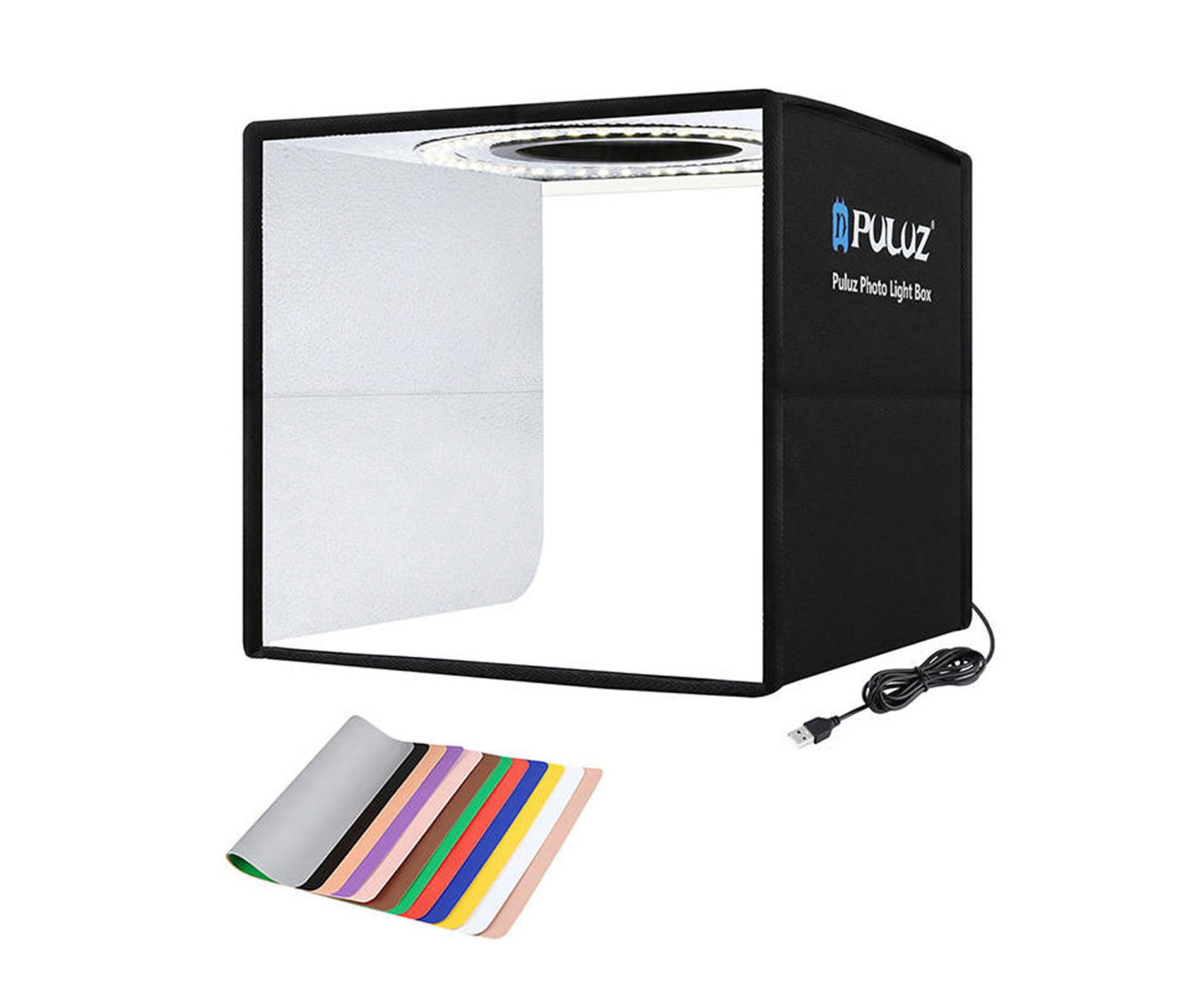 Puluz Namiot bezcieniowy 25cm