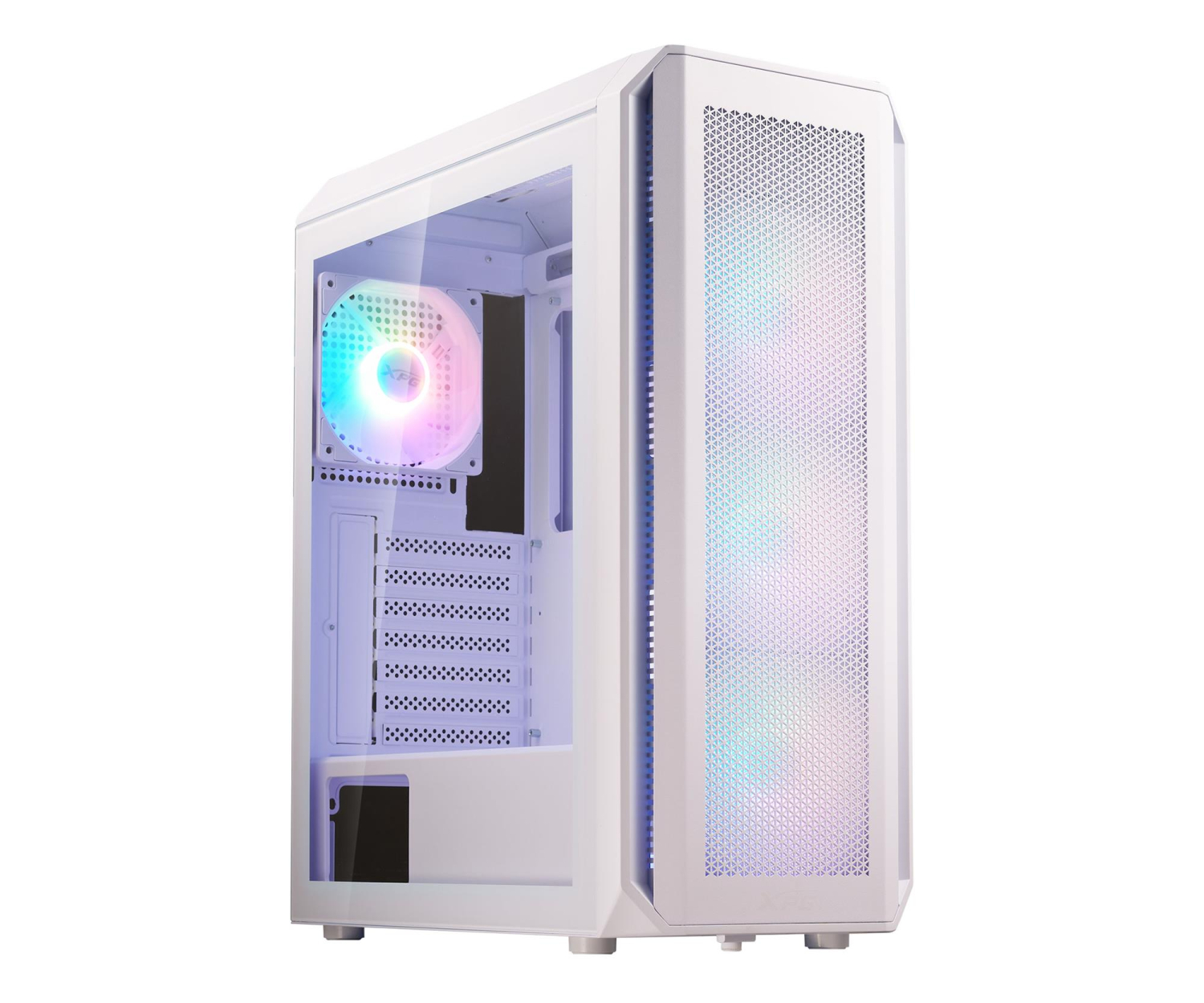 XPG Valor Air Plus White