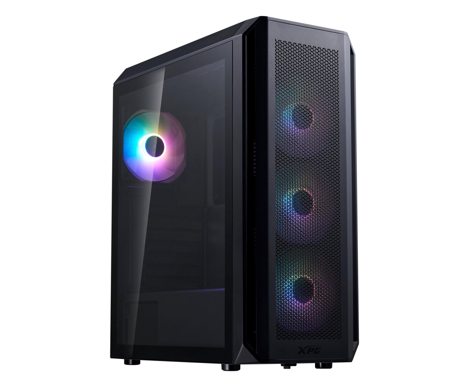 XPG Valor Air Plus Black