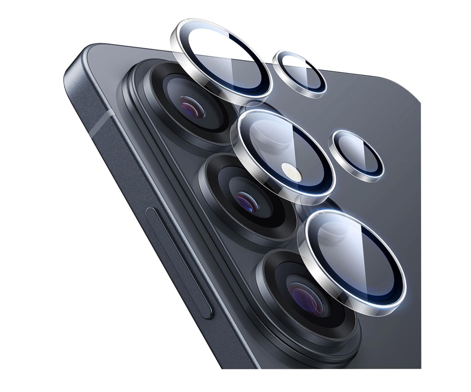 ESR Armorite Camera Protector Galaxy S26 Ultra Clear