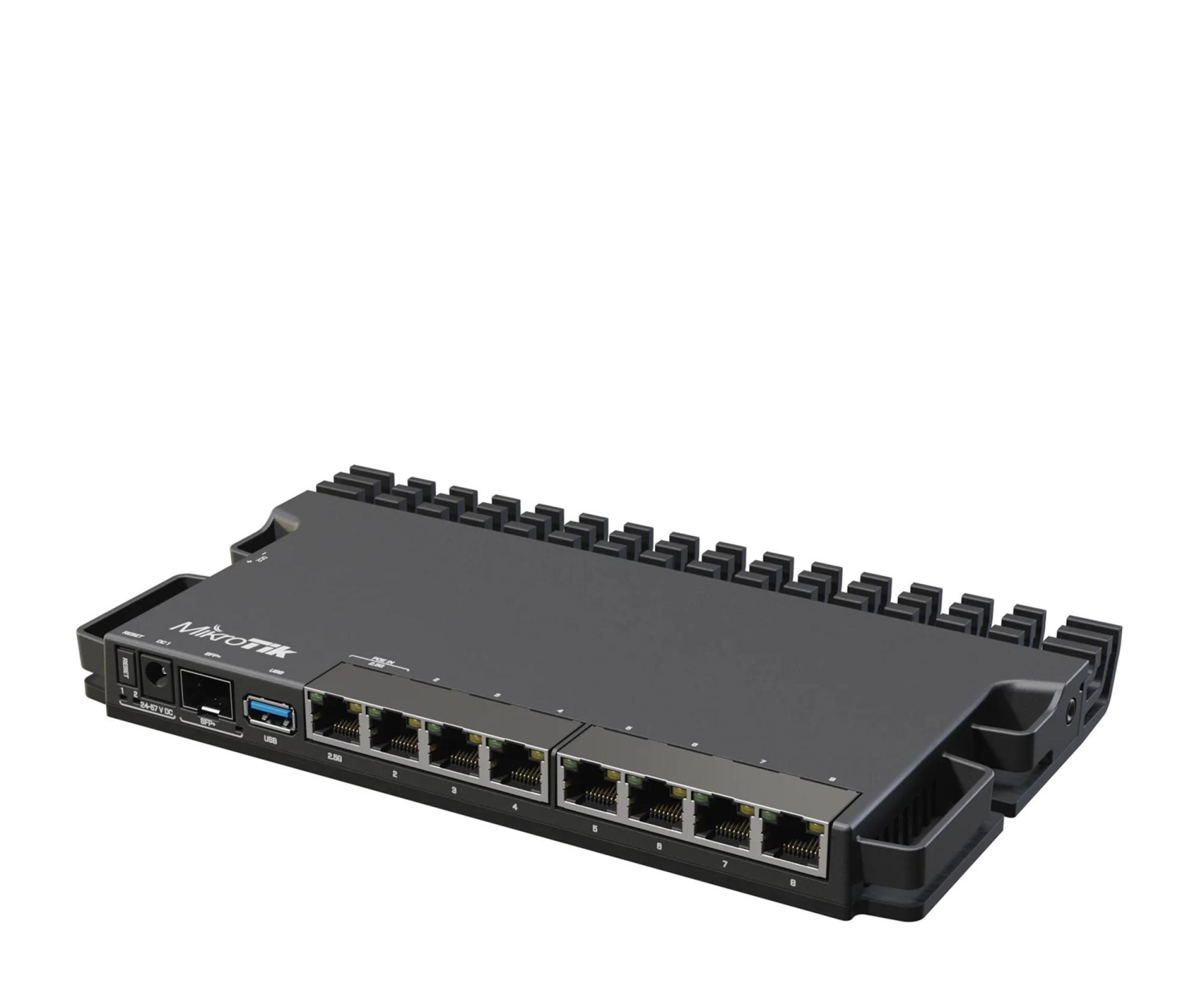 MikroTik RB5009UG+S+IN
