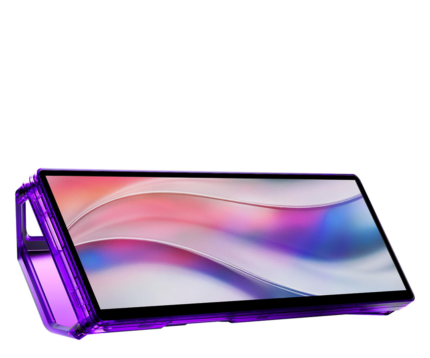 Corsair LCD Xeneon Edge 14,5" Atomic Purple
