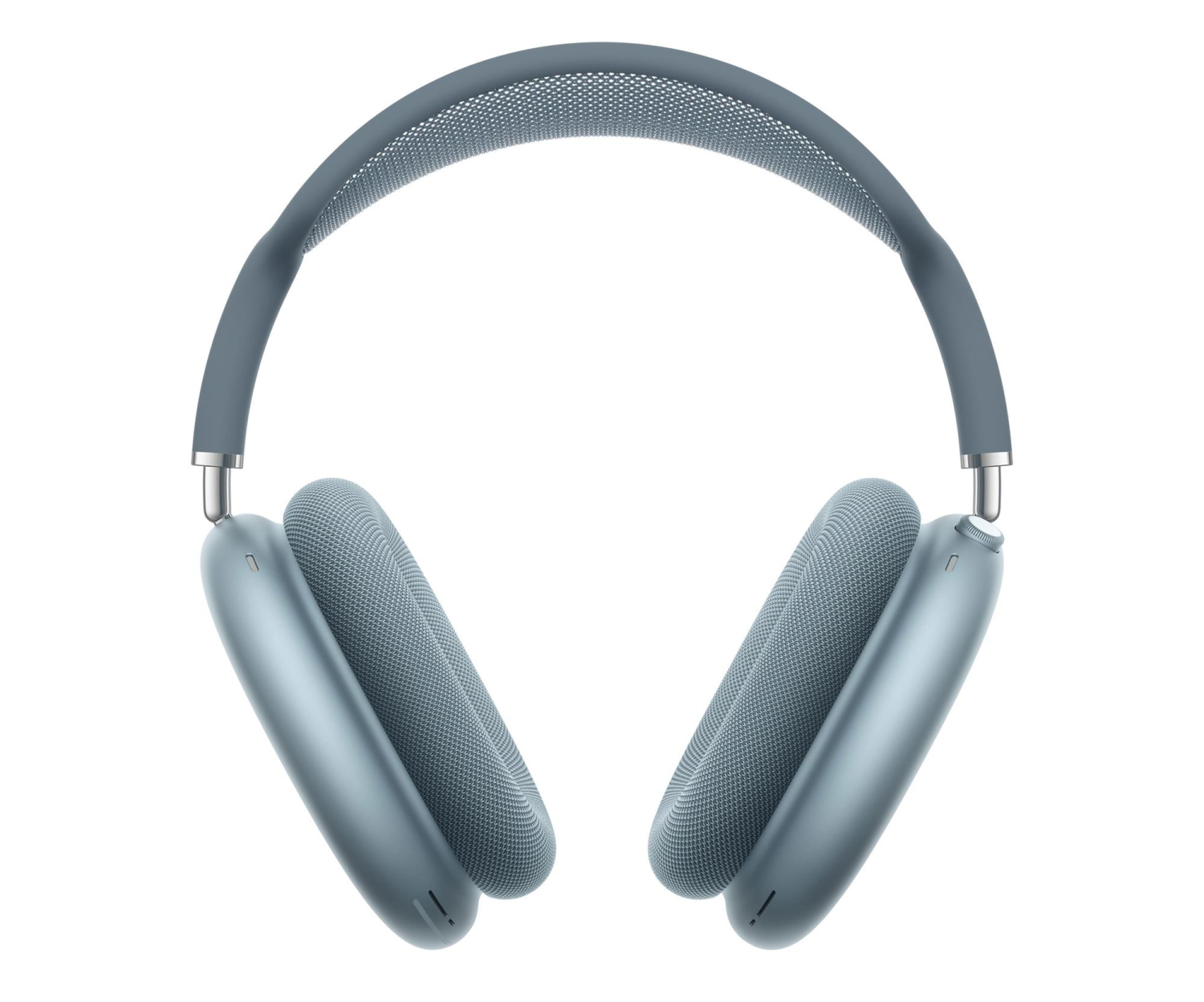 Apple AirPods Max 2 niebieski