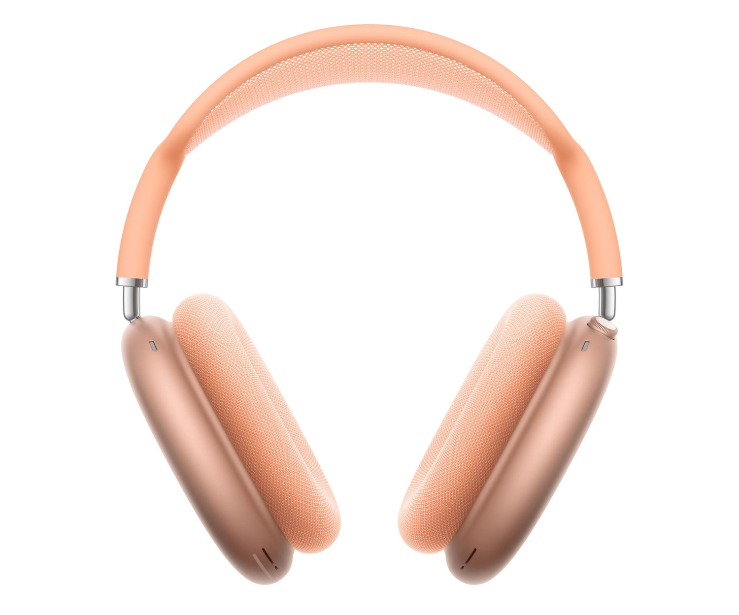 Apple AirPods Max 2 pomarańczowy