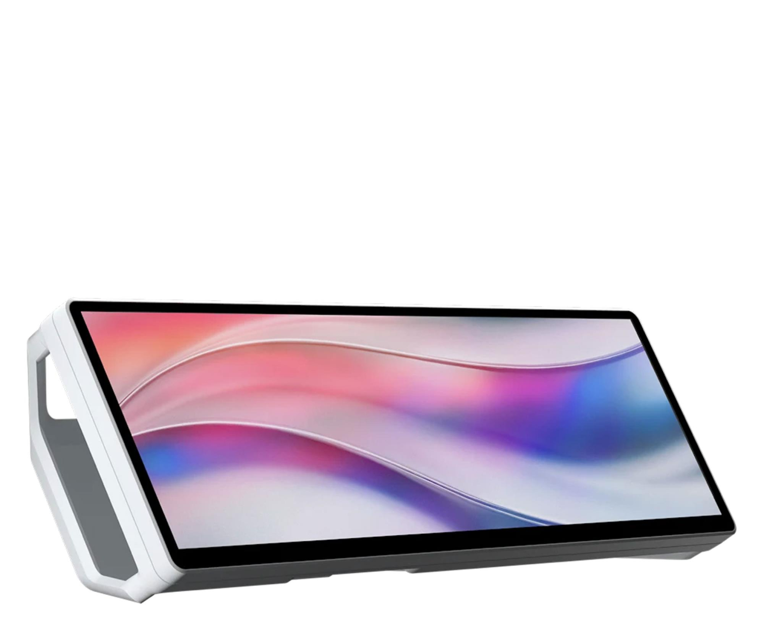Corsair LCD Xeneon Edge 14,5" White