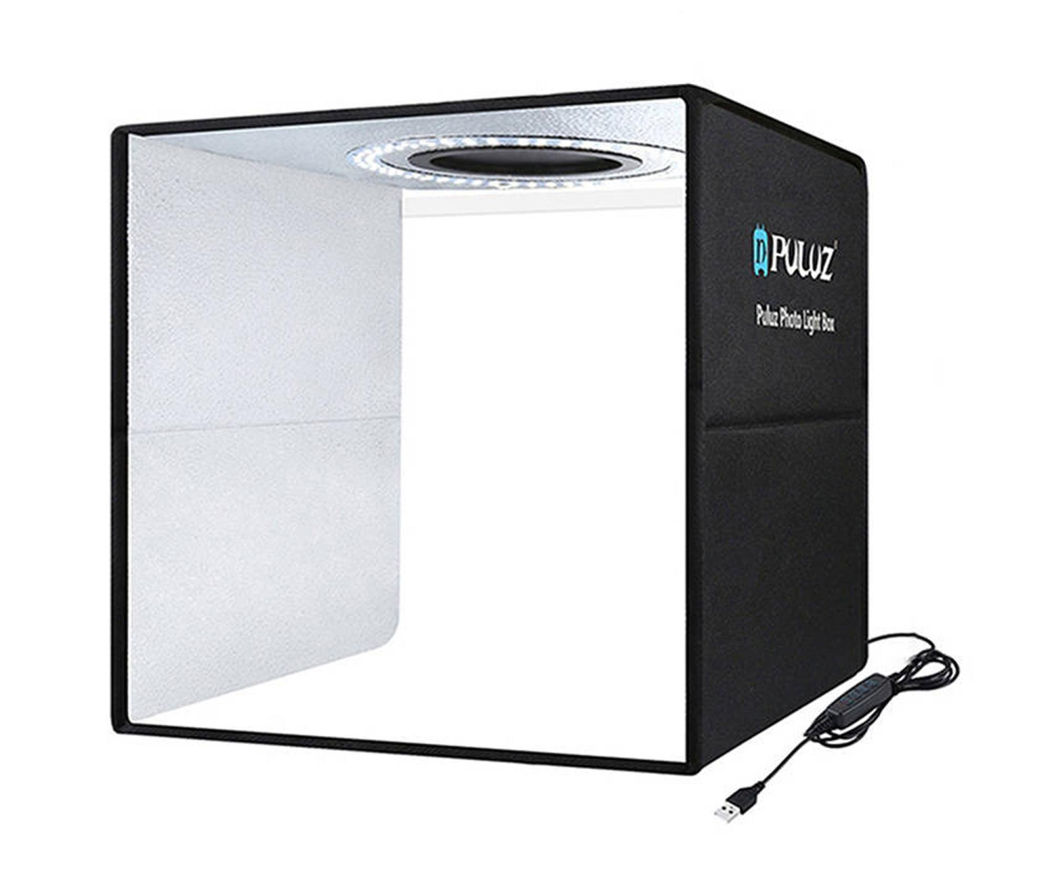 Puluz Namiot bezcieniowy 30cm