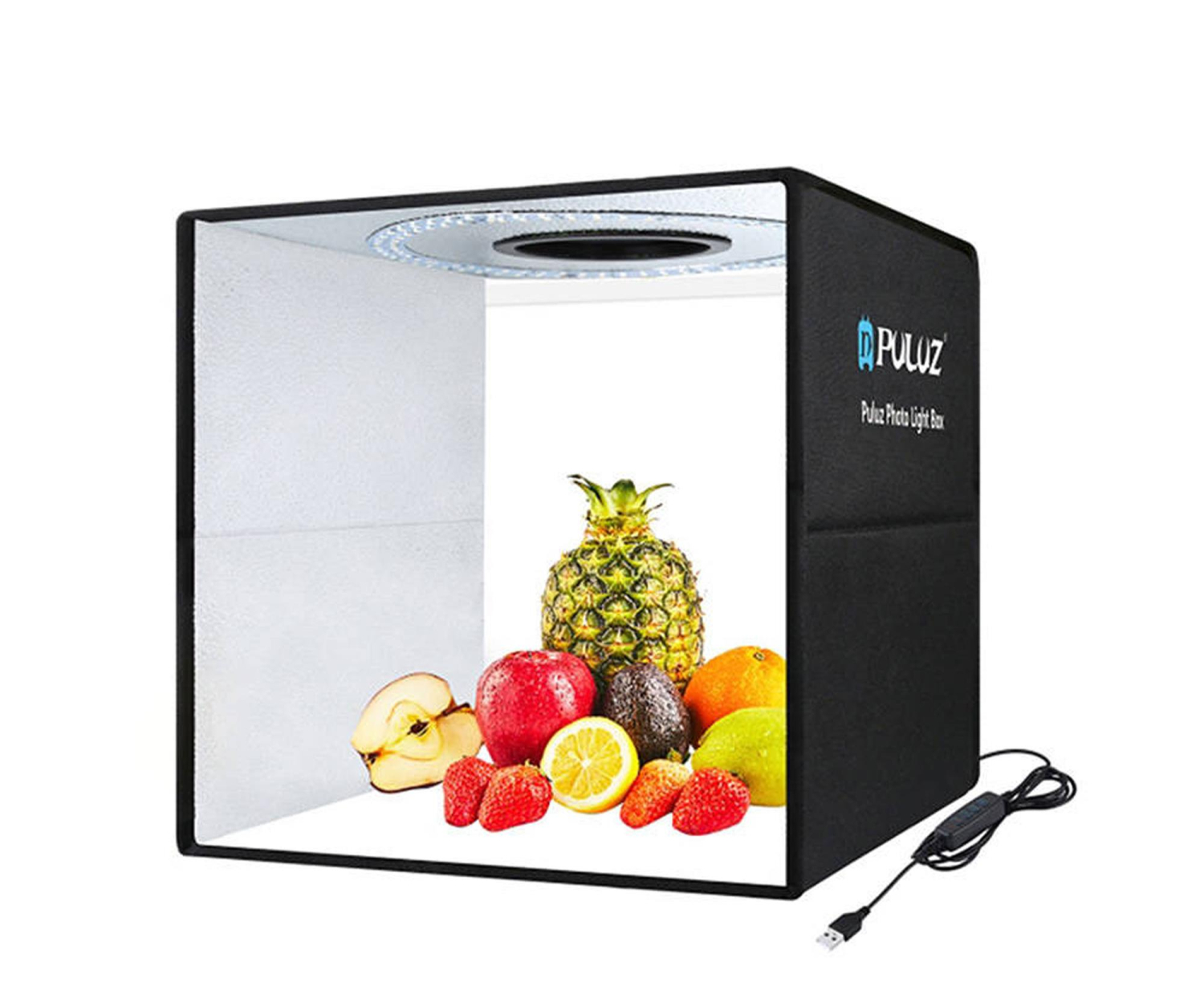 Puluz Namiot bezcieniowy 40cm