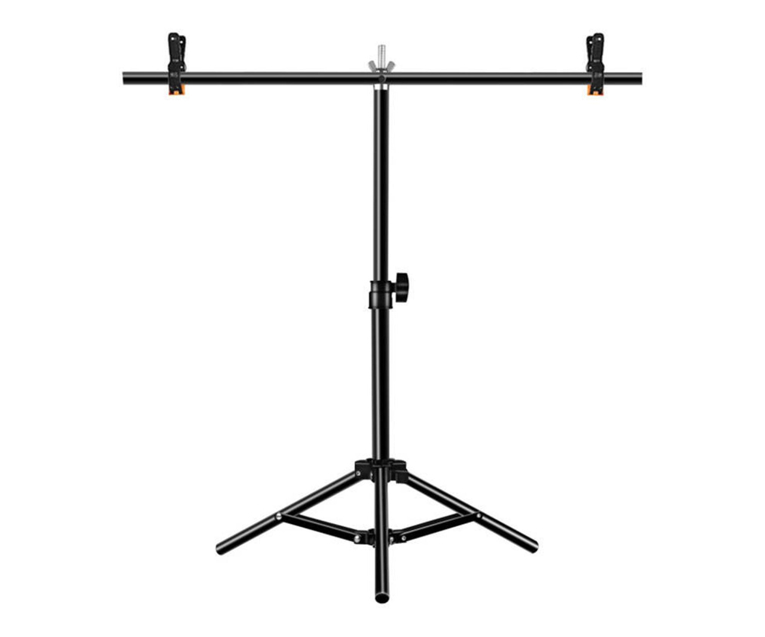 Puluz Statyw do mocowania tła fotograficznego 67cm