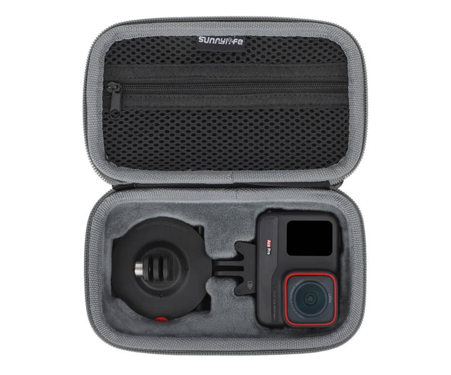 Sunnylife Etui do Insta360 Ace Pro