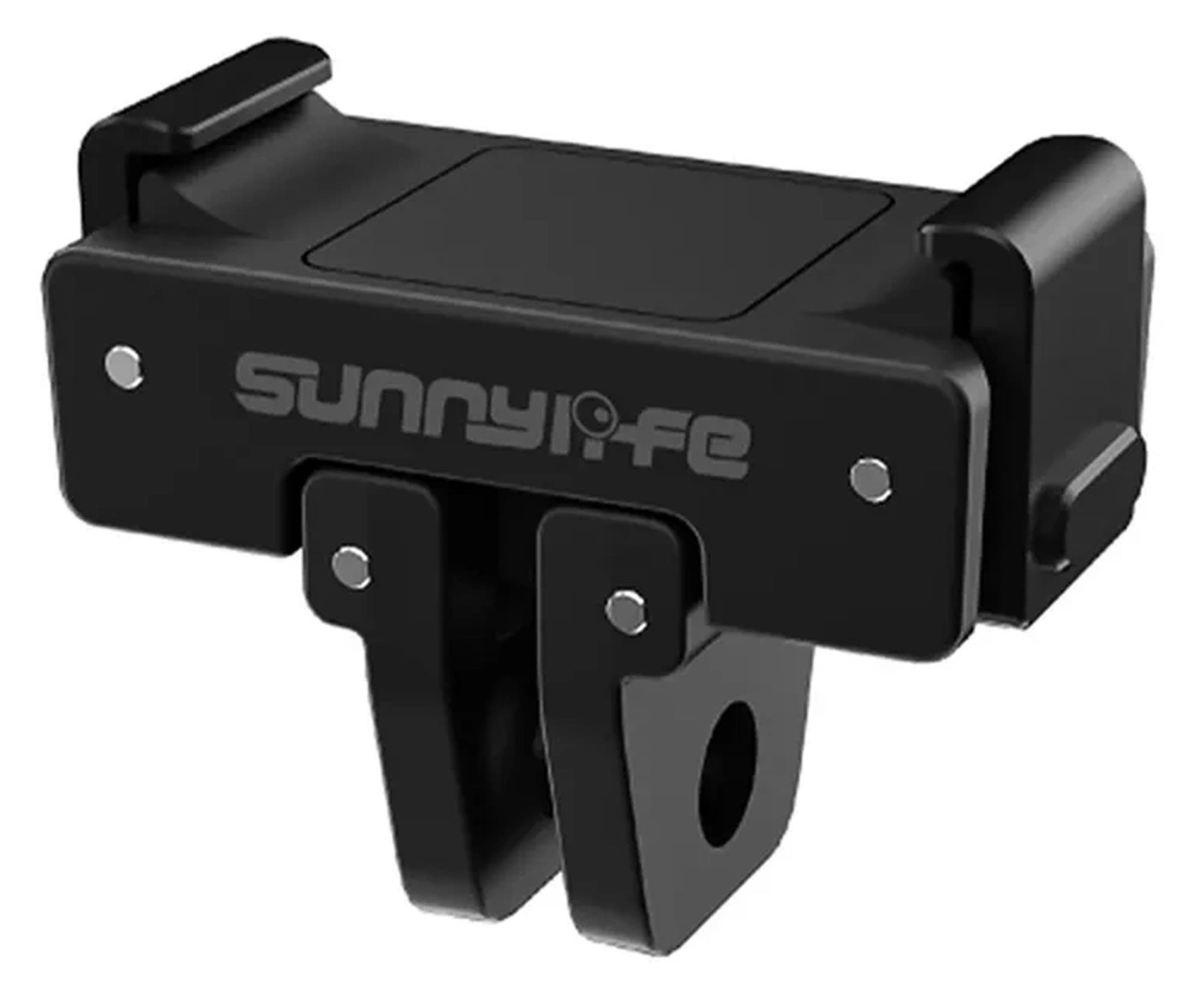 Sunnylife Mocowanie z szybkozłączką doDJI Osmo Pocket 3