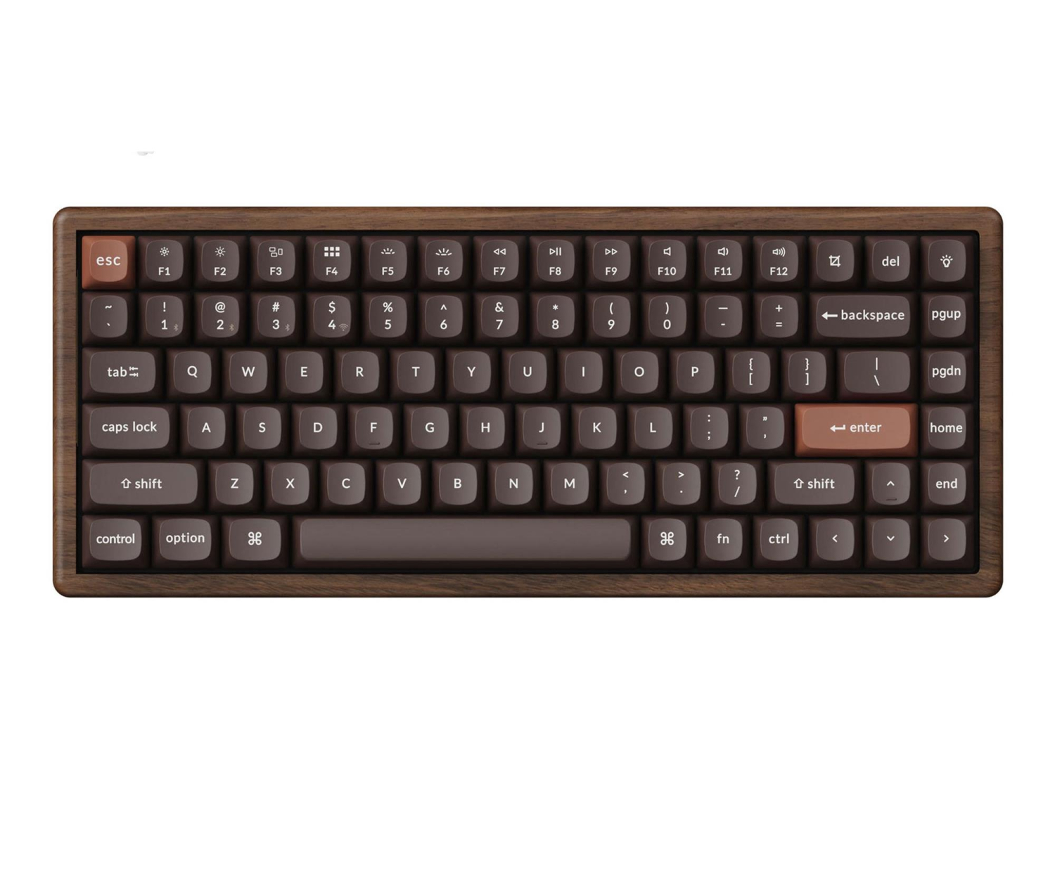 Keychron K2H-F1W