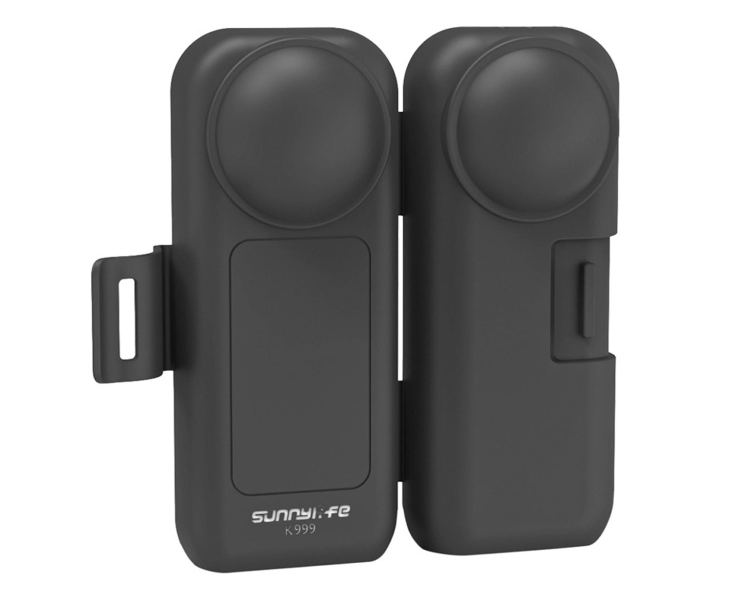 Sunnylife Etui z paskiem na nadgarstek do Insta360 X5