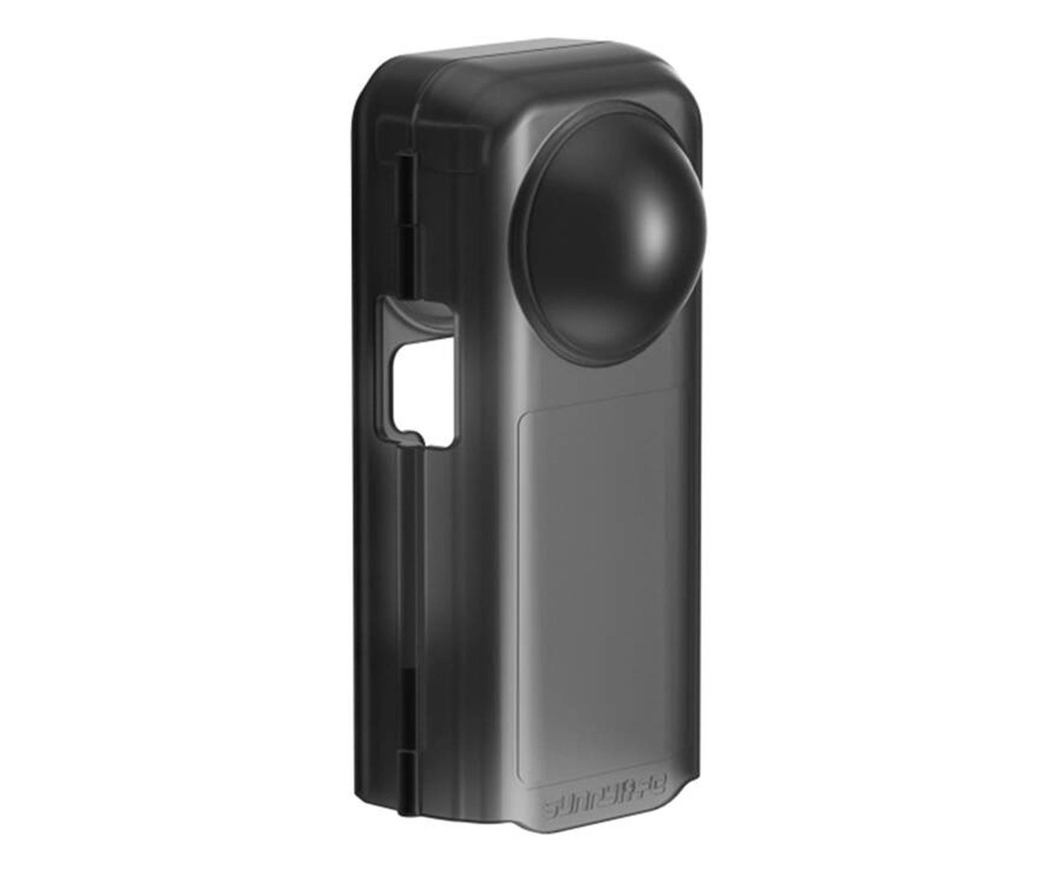 Sunnylife Osłona z podglądem ładowania do Insta360 X4