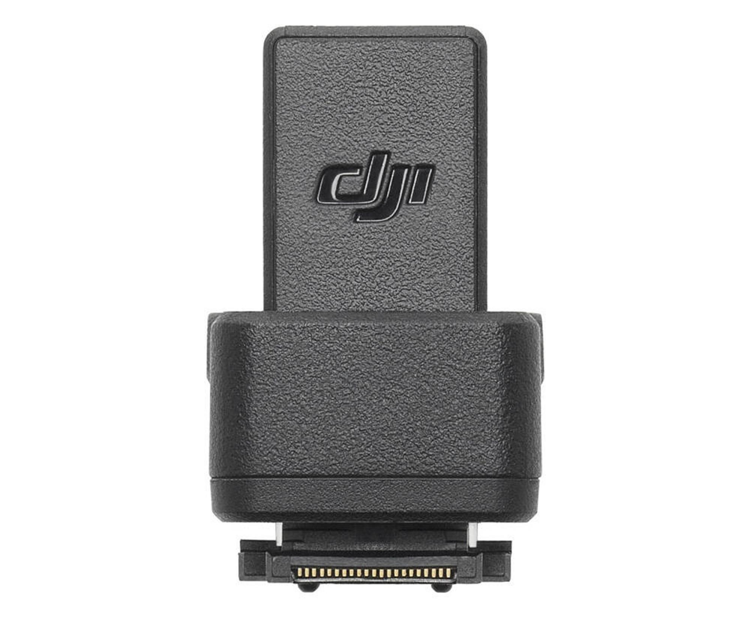 DJI Mic 2 Camera Adapter