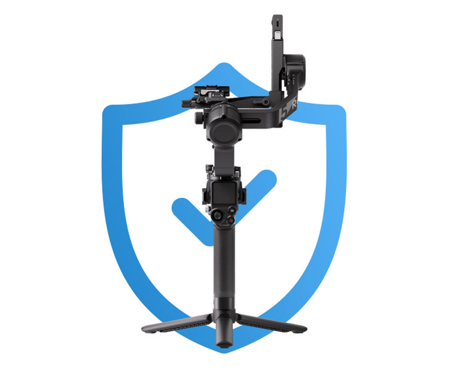 DJI Care Refresh RS 5 (1 rok)