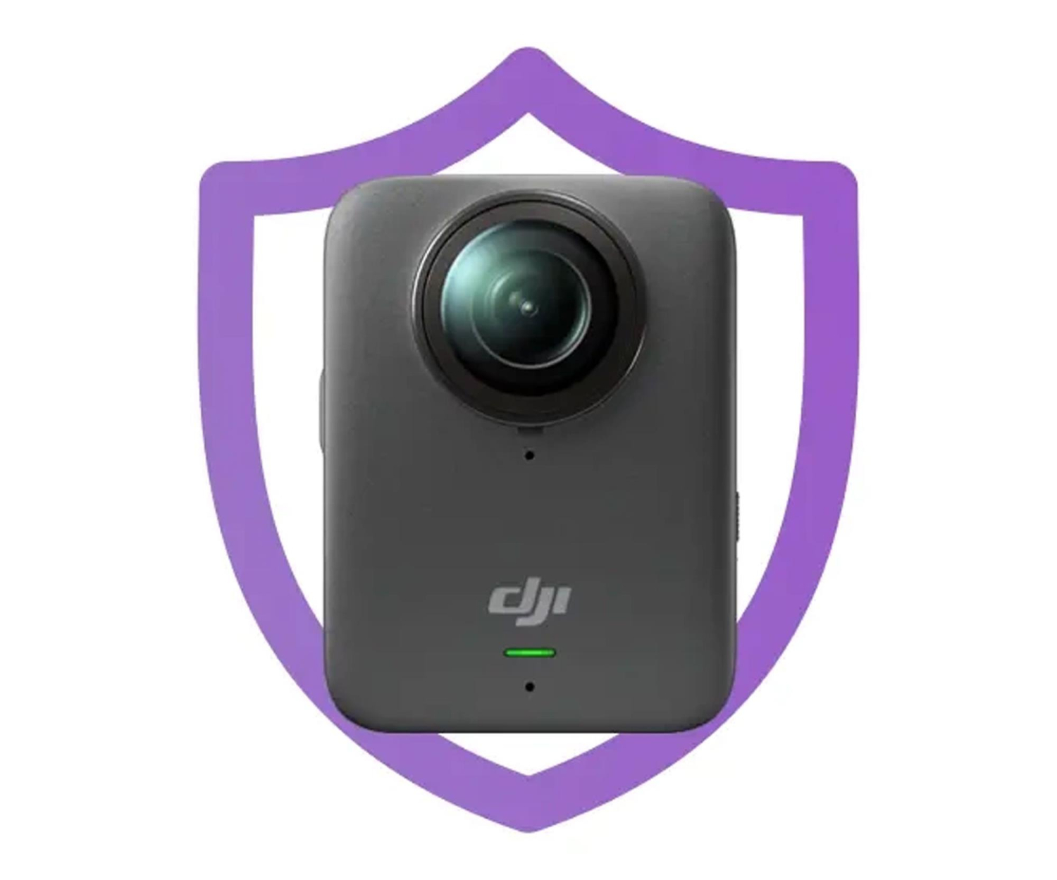 DJI Care Refresh Osmo 360 (2 lata)