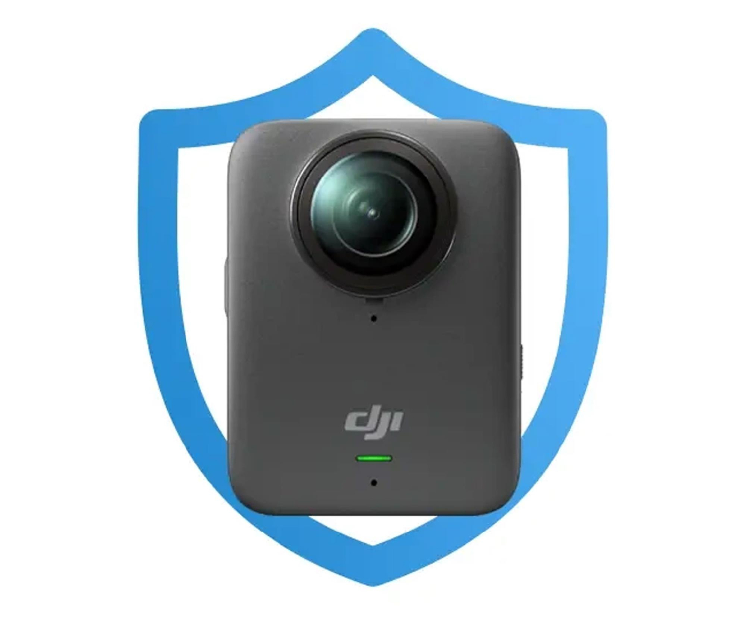DJI Care Refresh Osmo 360 (1 rok)