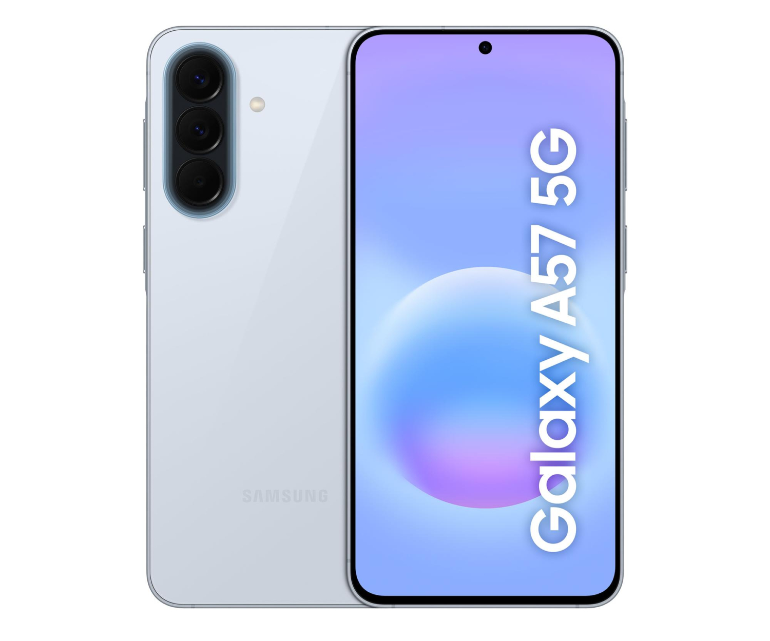 Samsung Galaxy A57 5G 8/256GB Niebieski EU