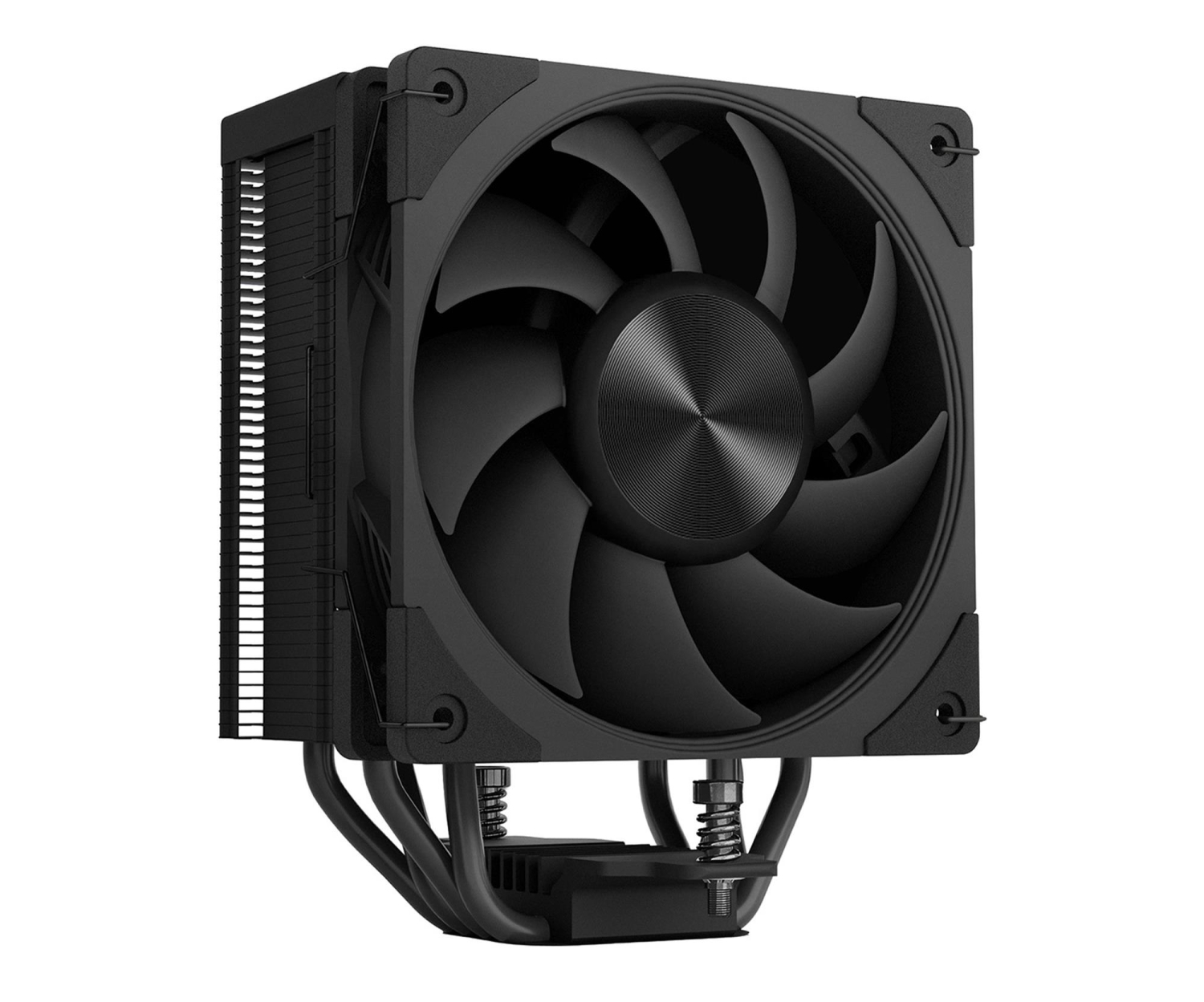 MODECOM Volcano 0C T700 120 Black 120mm
