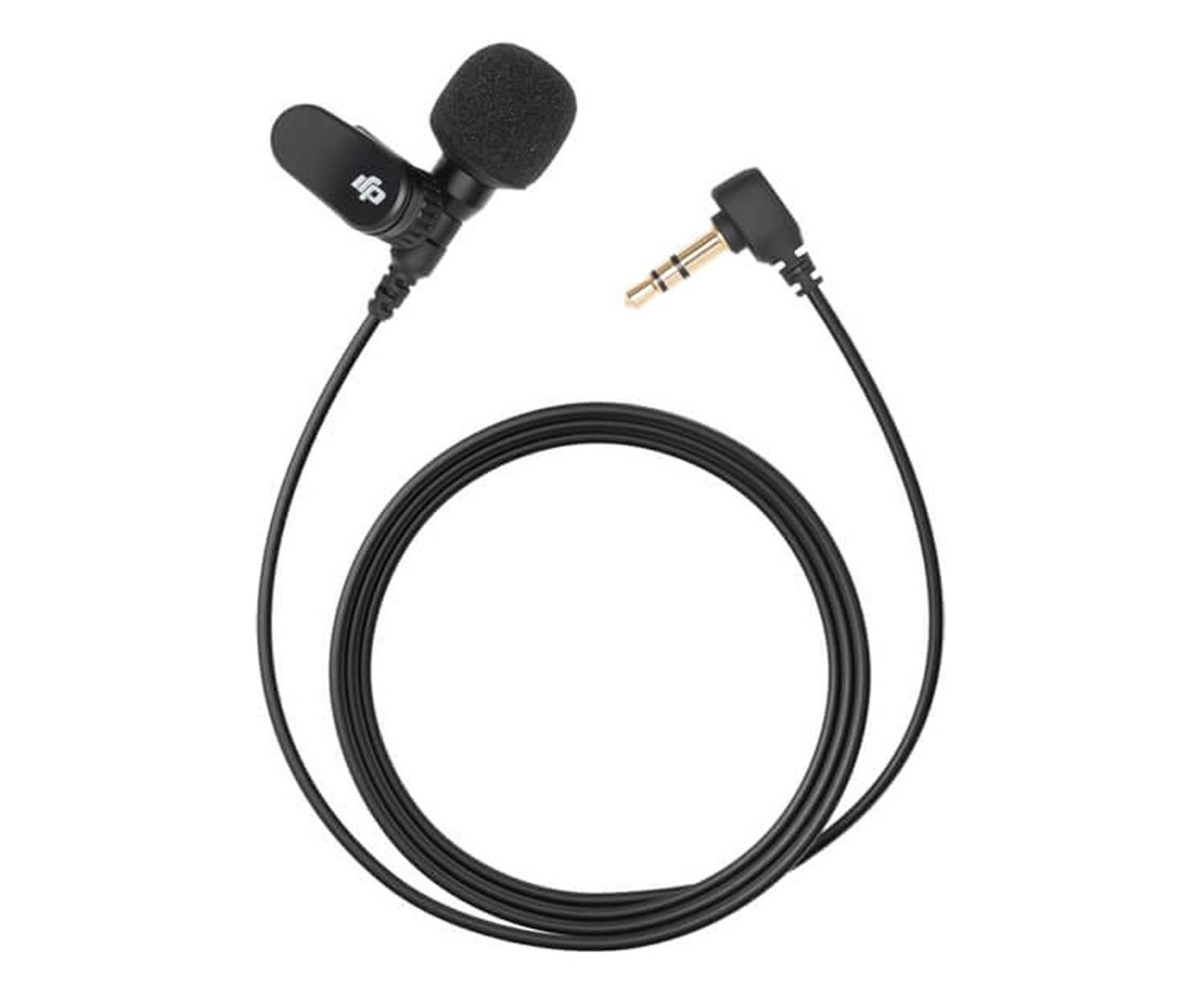 DJI Lavalier Mic