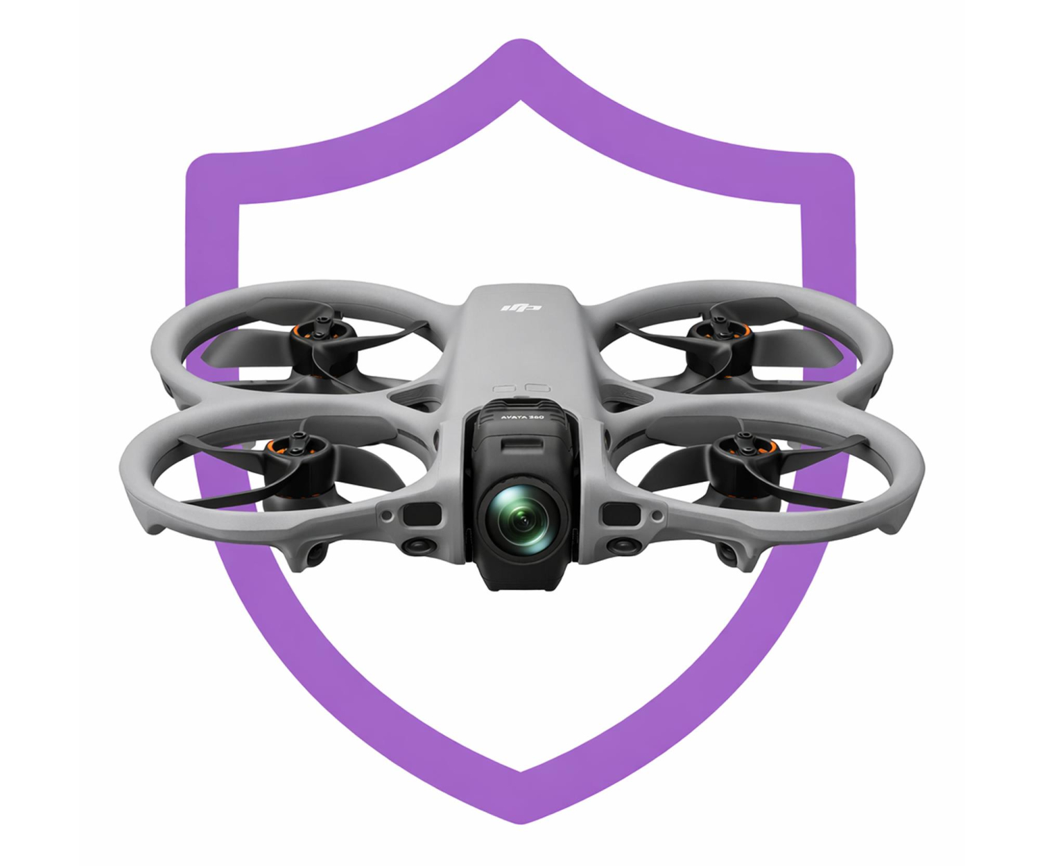 DJI Care Refresh Avata 360 (2 lata)