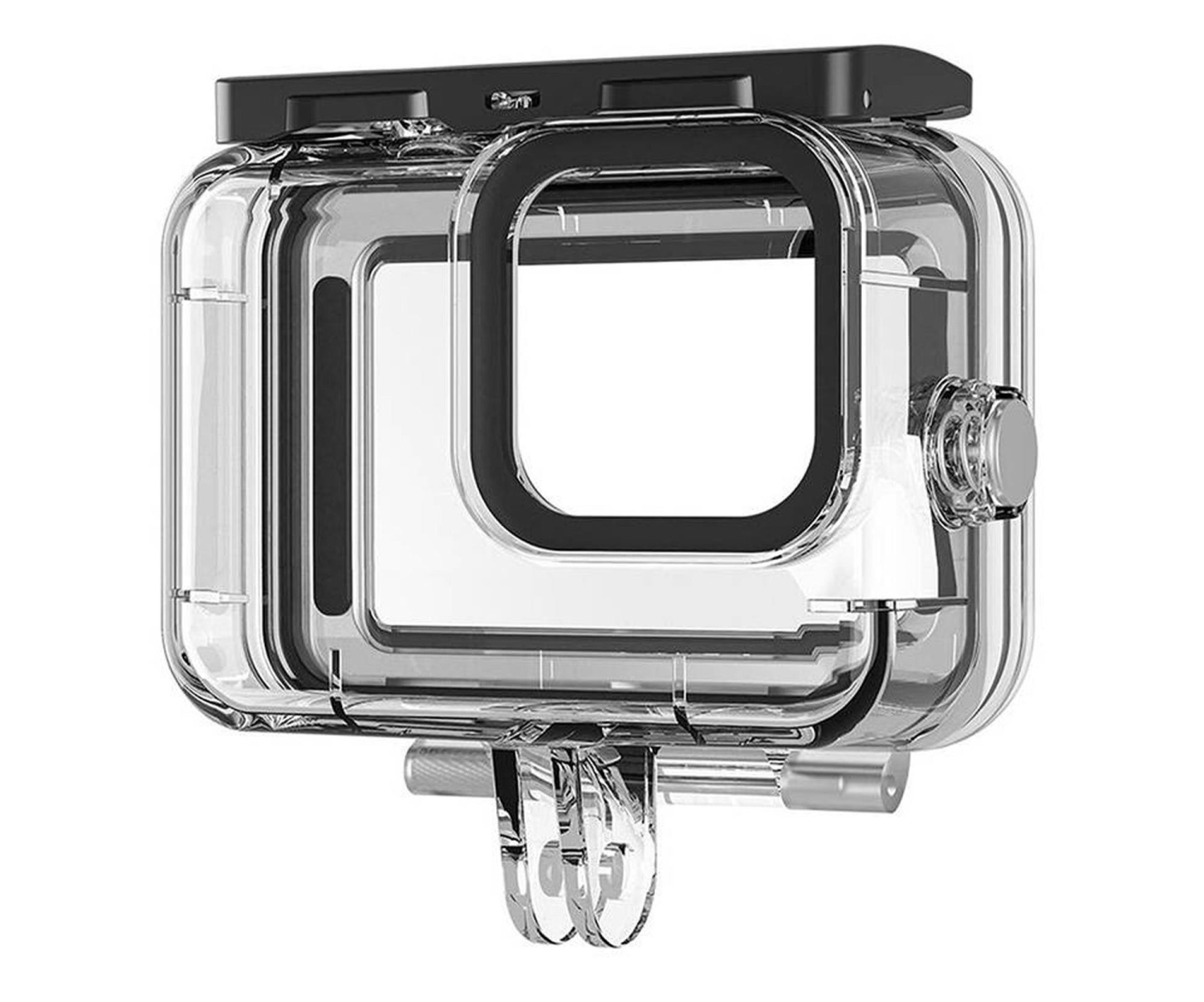 TELESIN Obudowa wodoszczelna do GoPro H9/H10/H11/H12/H13