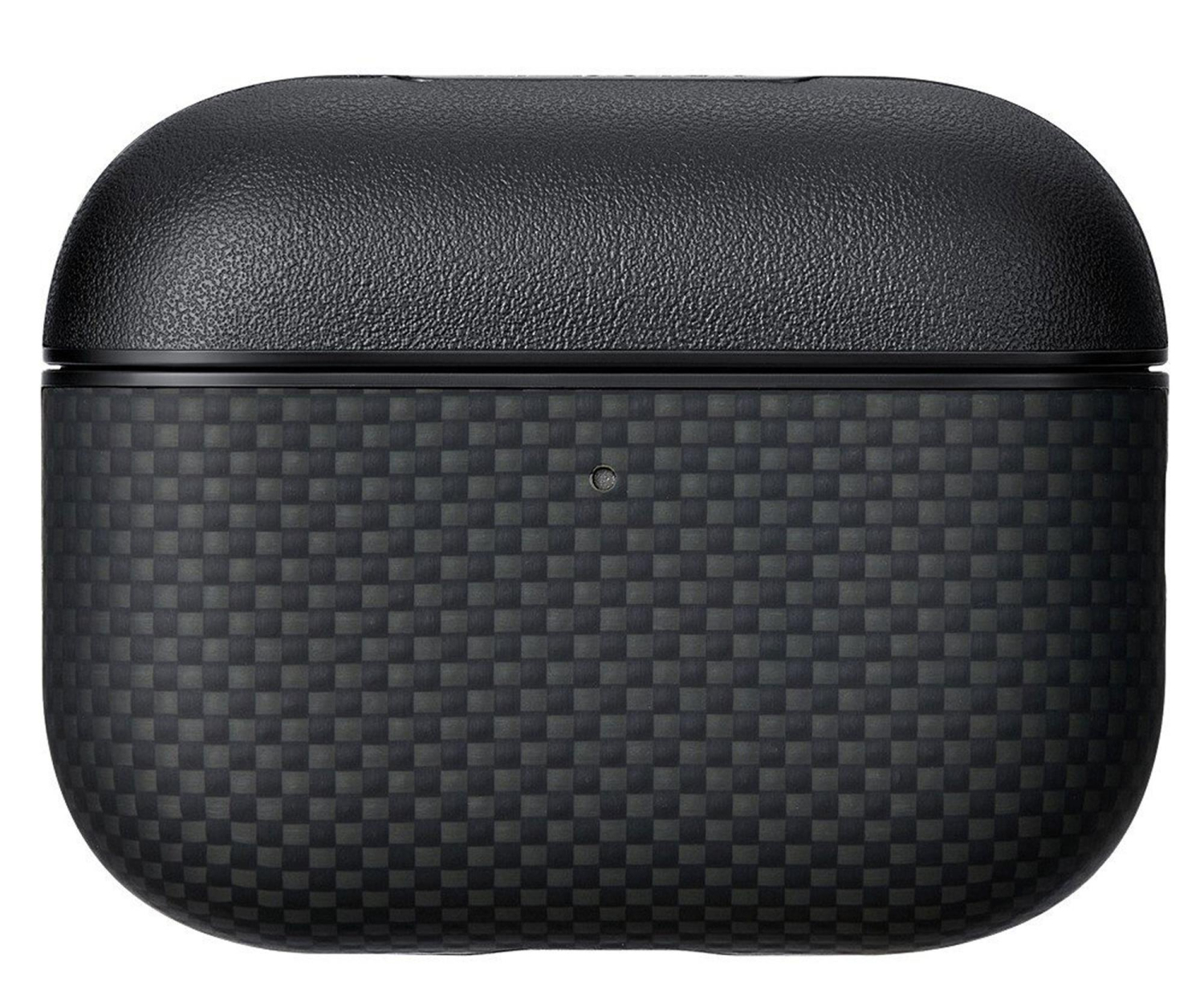 PITAKA Aramid Fiber Magnetic Case AirPods Pro 3 Black/Grey