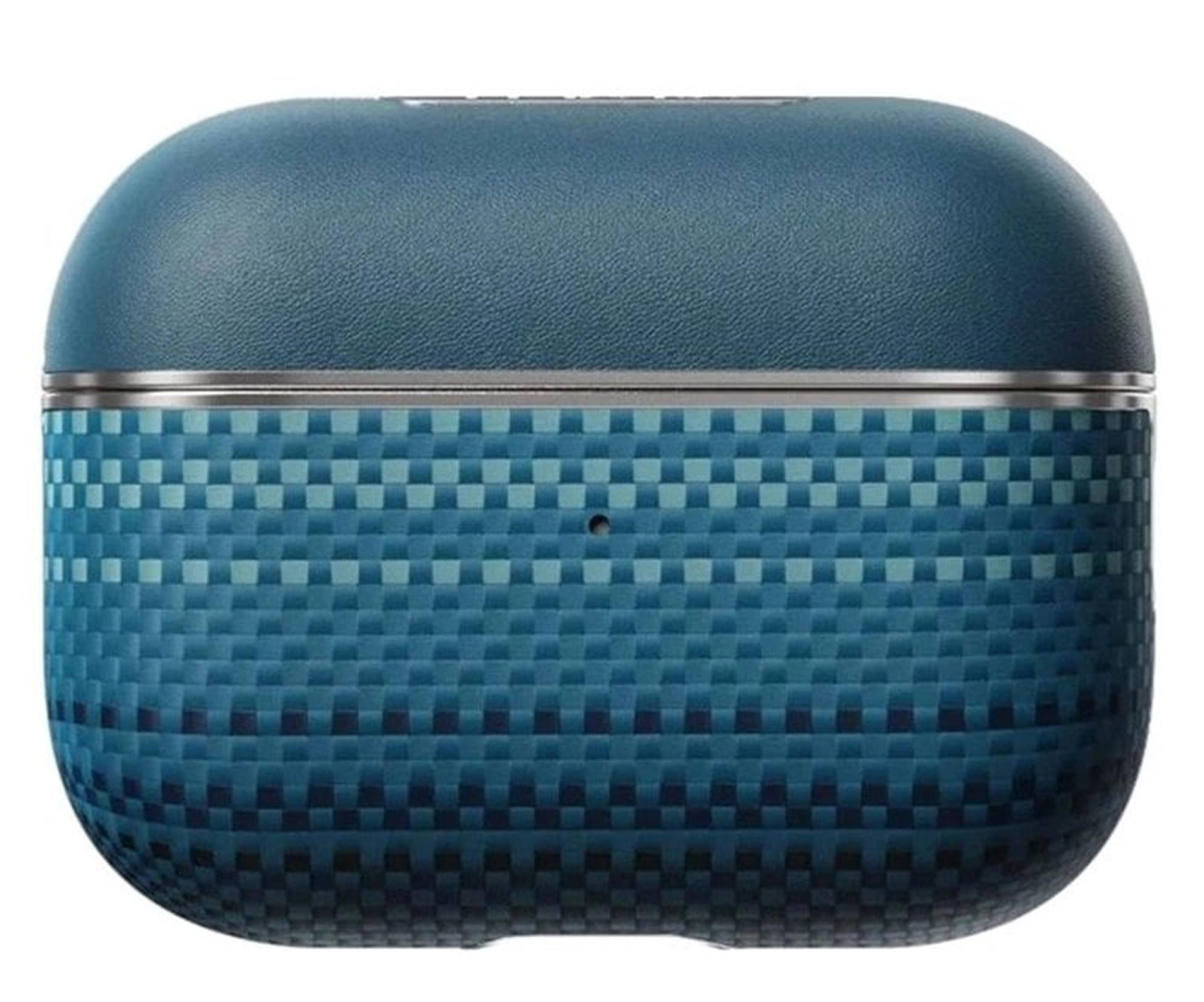 PITAKA Aramid Fiber Magnetic Case AirPods Pro 3 Moonrise