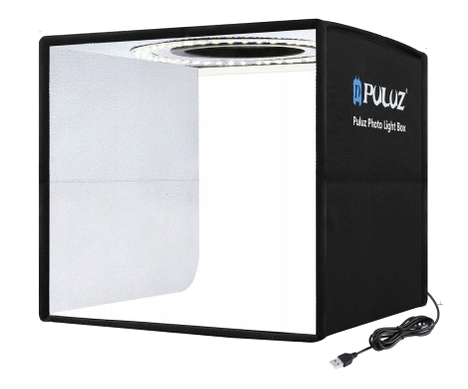 Puluz Namiot bezcieniowy 25cm