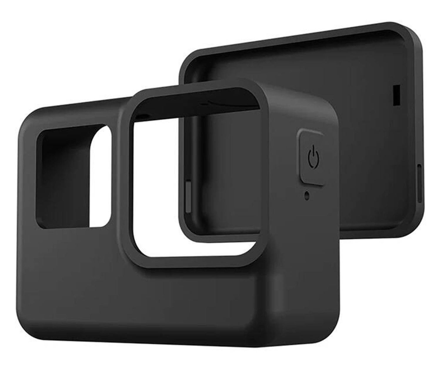 TELESIN Silikonowa obudowa do Insta360 Ace Pro