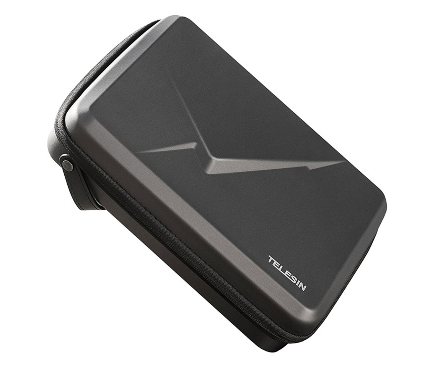 TELESIN Torba EVA (L) do DJI Osmo Action 3/4/5Pro