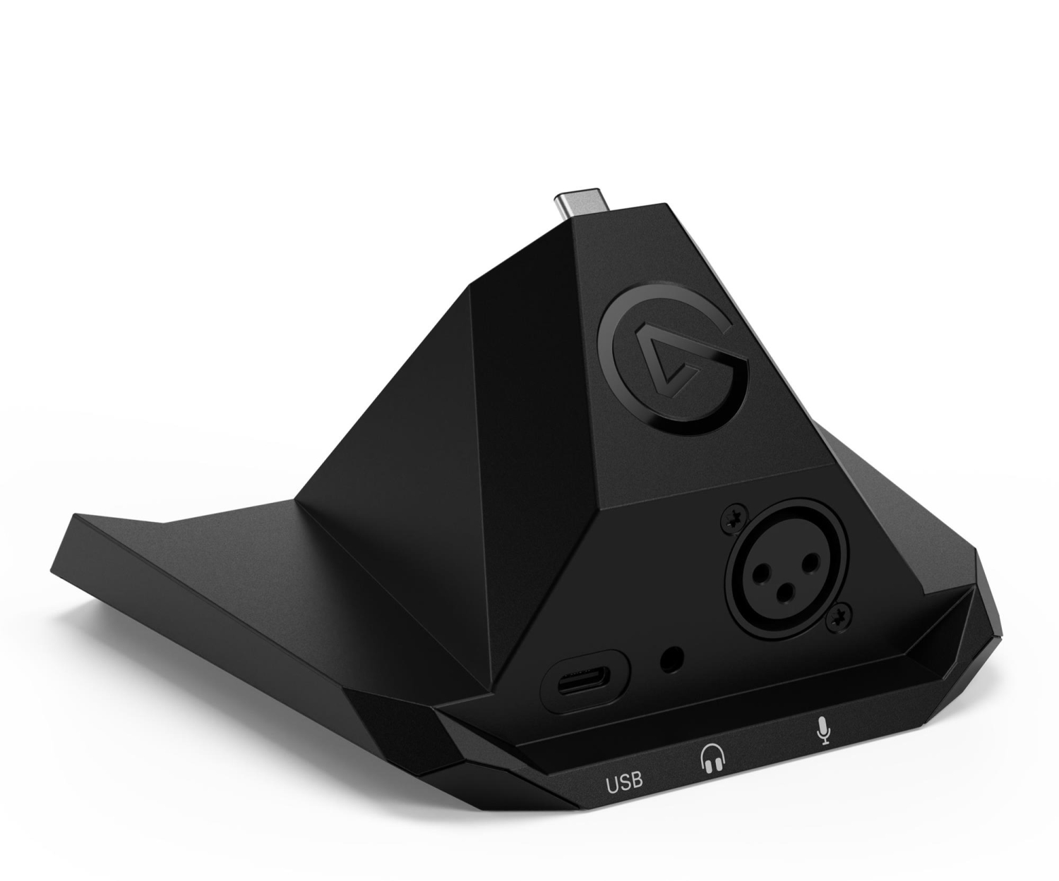 Elgato Stream Deck + XLR Dock MK.2