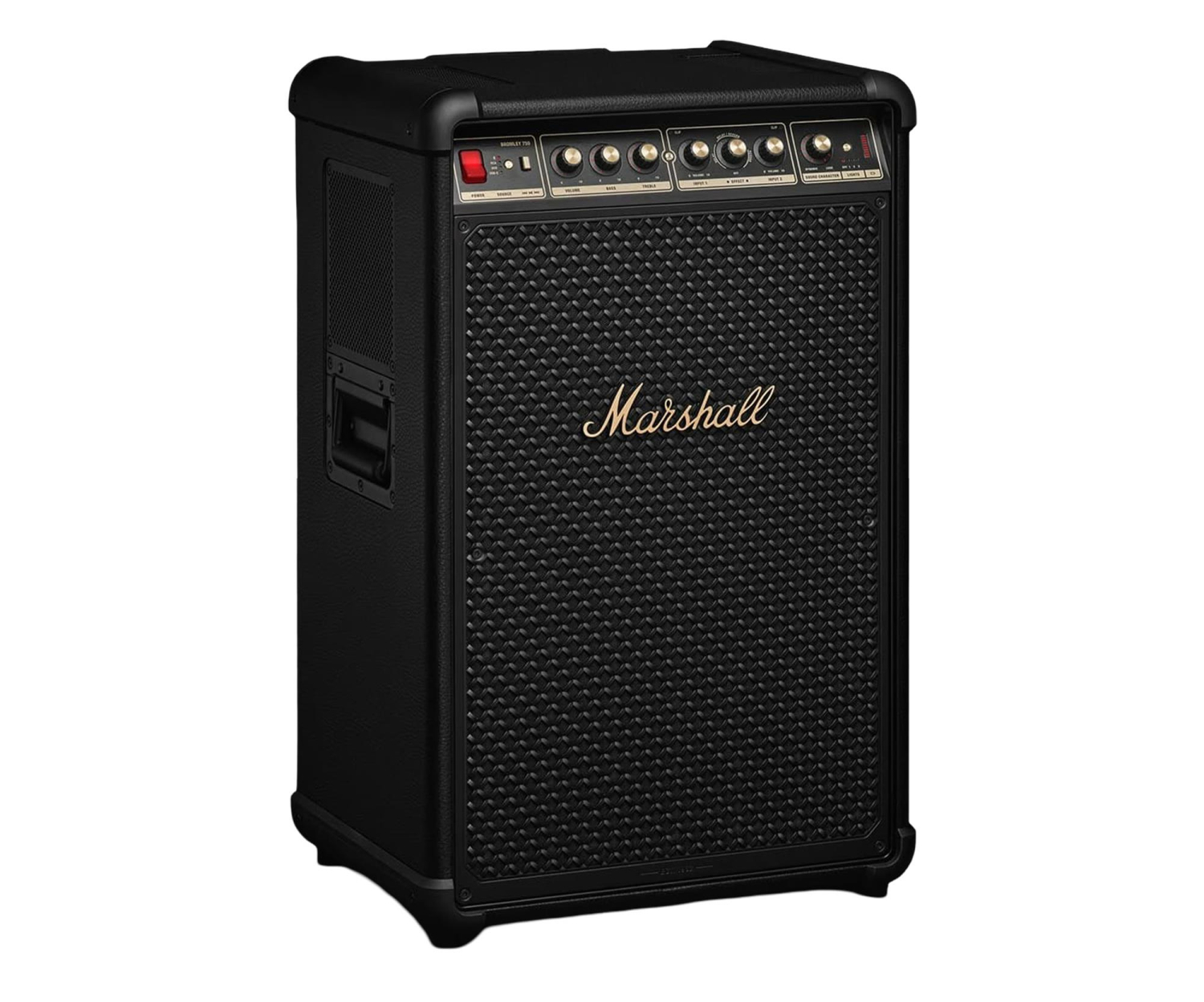 Marshall Bromley 750
