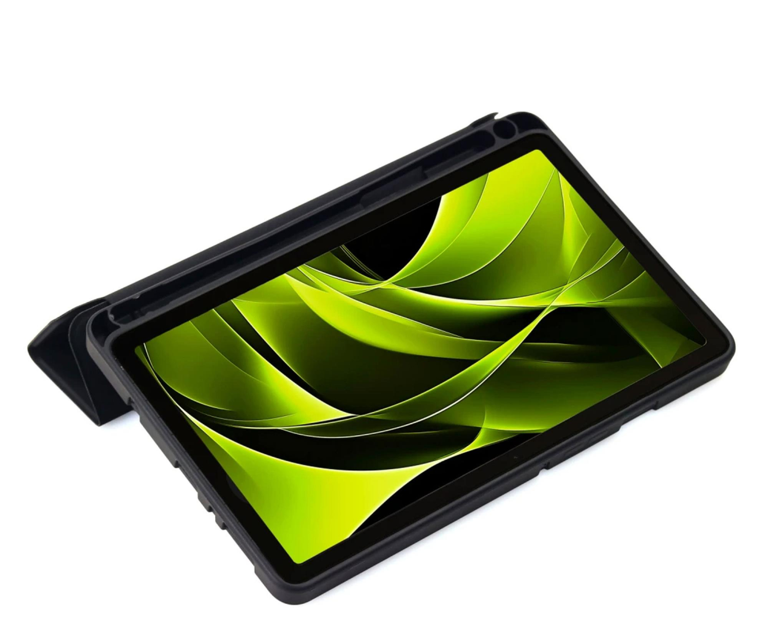 Mobile Origin Easy Tablet Case transparent Galaxy Tab S10 Plus