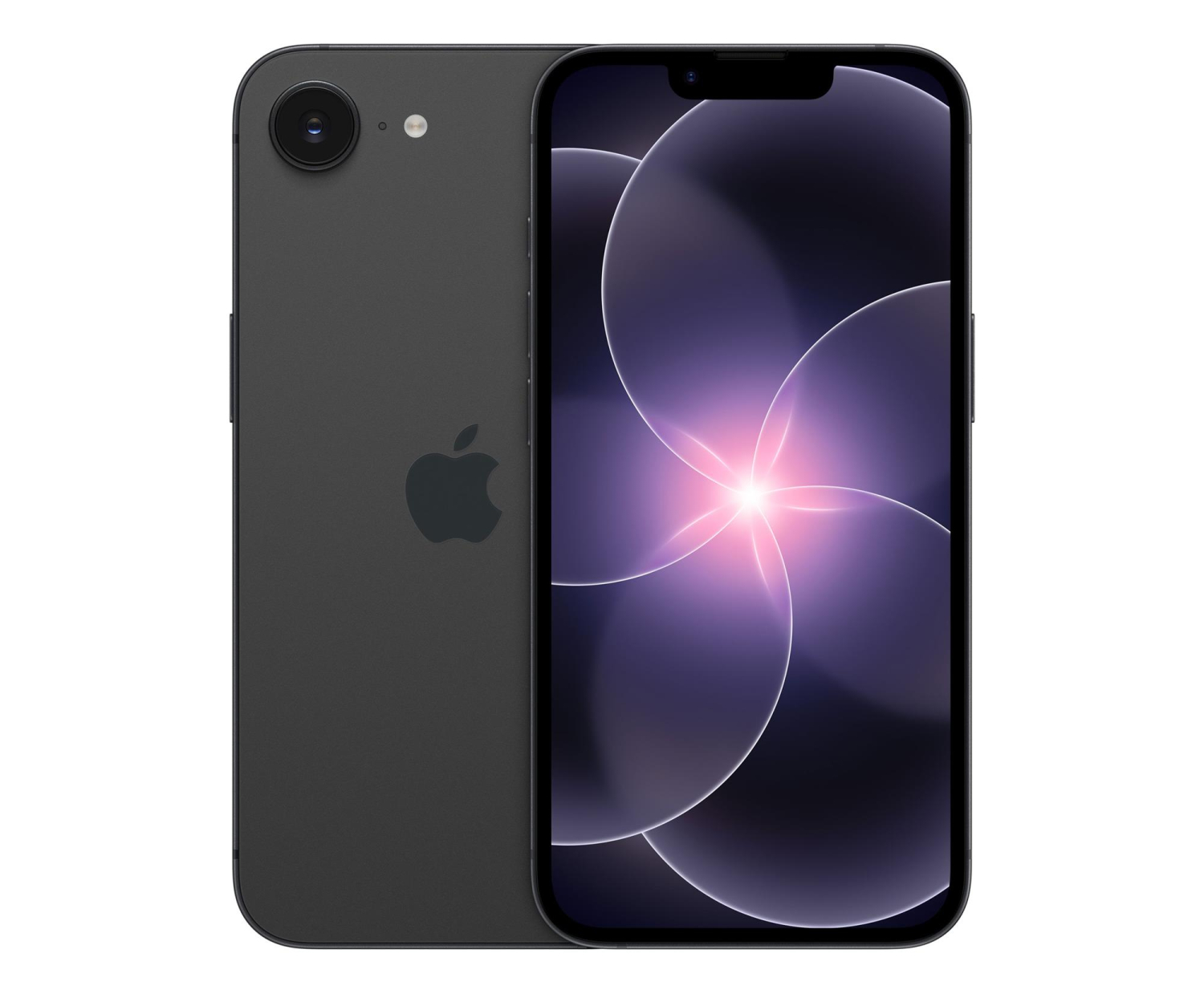 Apple iPhone 17e 256GB czarny