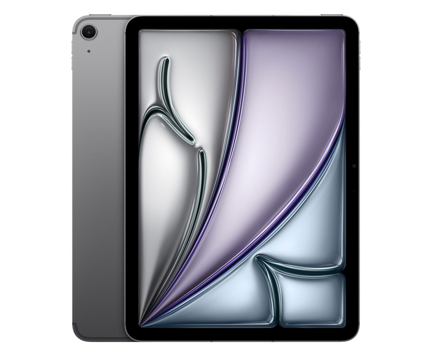 Apple iPad Air 11" M4 128GB 5G gwiezdna szarość