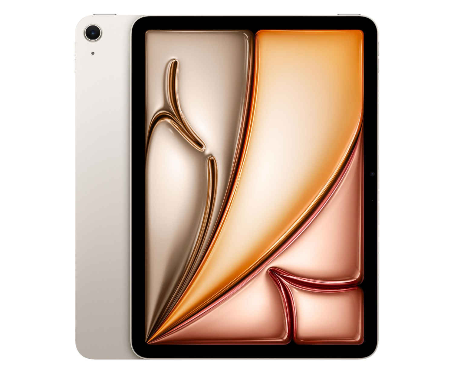 Apple iPad Air 11" M4 512GB Wi-Fi księżycowa poświata