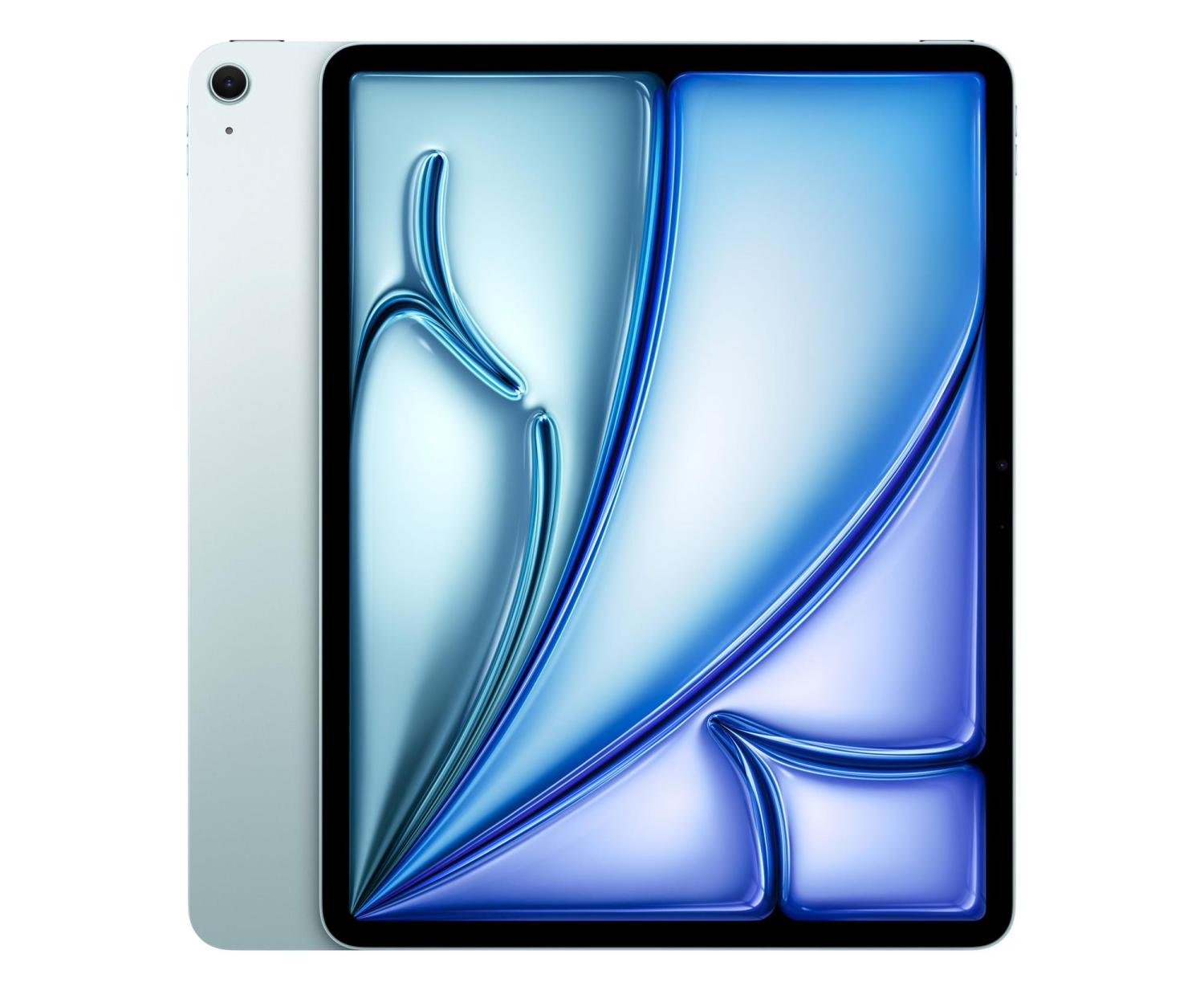 Apple iPad Air 13" M4 128GB Wi-Fi niebieski