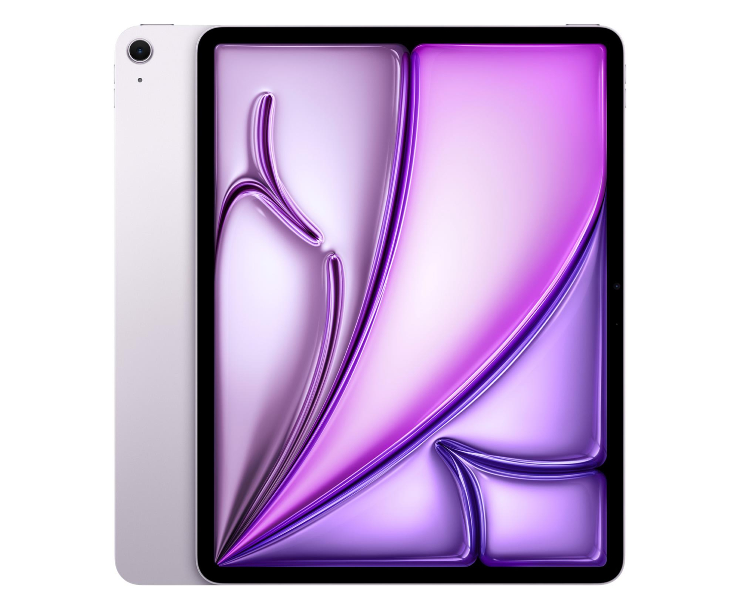 Apple iPad Air 13" M4 256GB Wi-Fi fioletowy