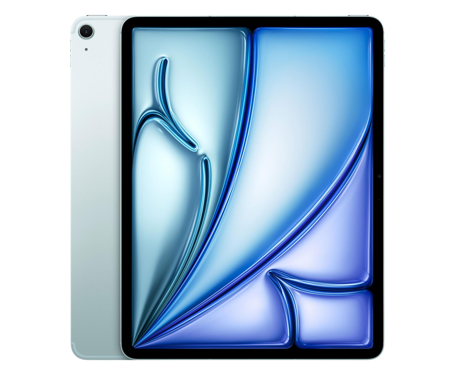 Apple iPad Air 13" M4 128GB 5G niebieski