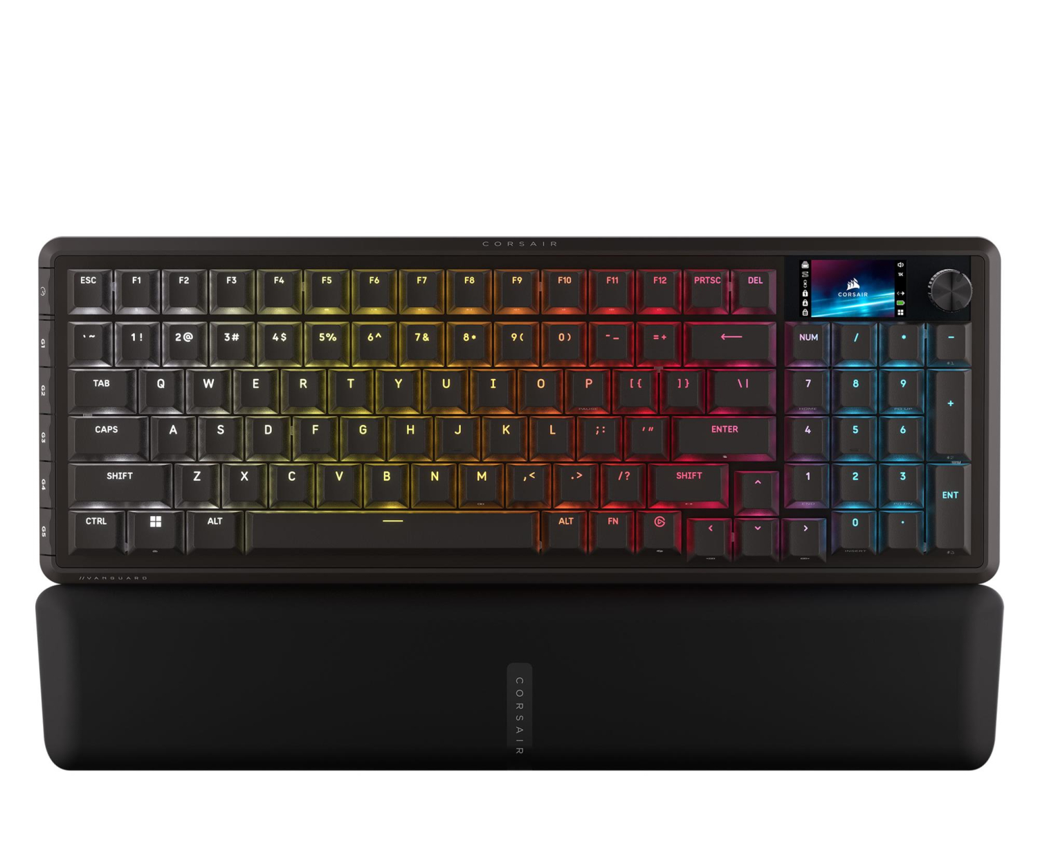 Corsair CORSAIR VANGUARD 96 WIRELESS