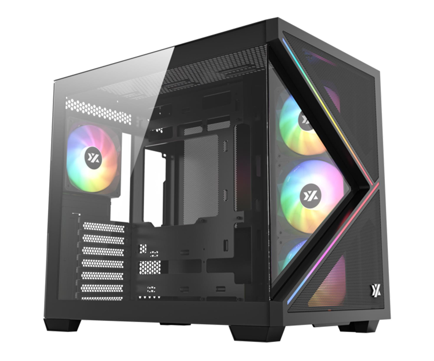 XYZ Qubex